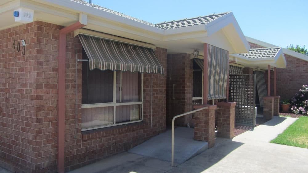 403 Griffith Road, LAVINGTON NSW 2641, Lavington - Image 1