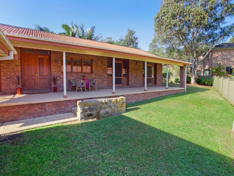 79 Meehan Drive, KIAMA DOWNS NSW 2533, Kiama Downs - Thumbnail 6