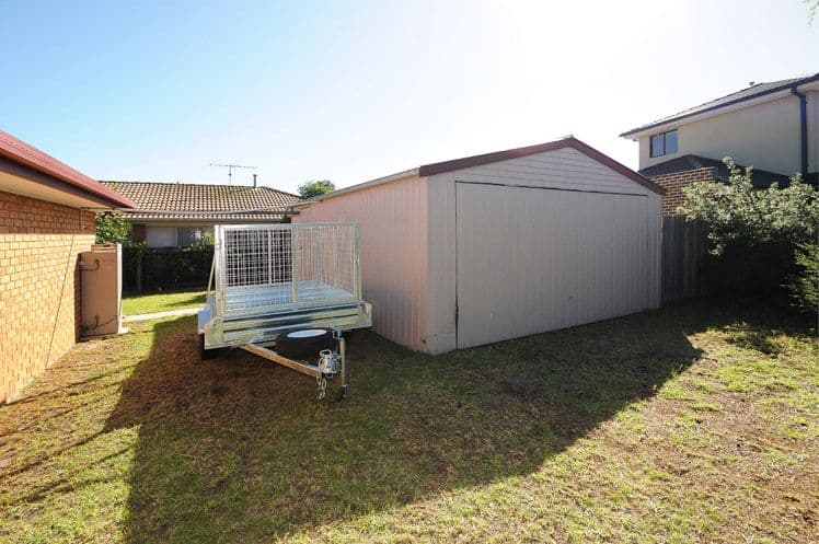 33 Earnshaw Drive, Carrum Downs VIC 3201, Carrum Downs - Thumbnail 8