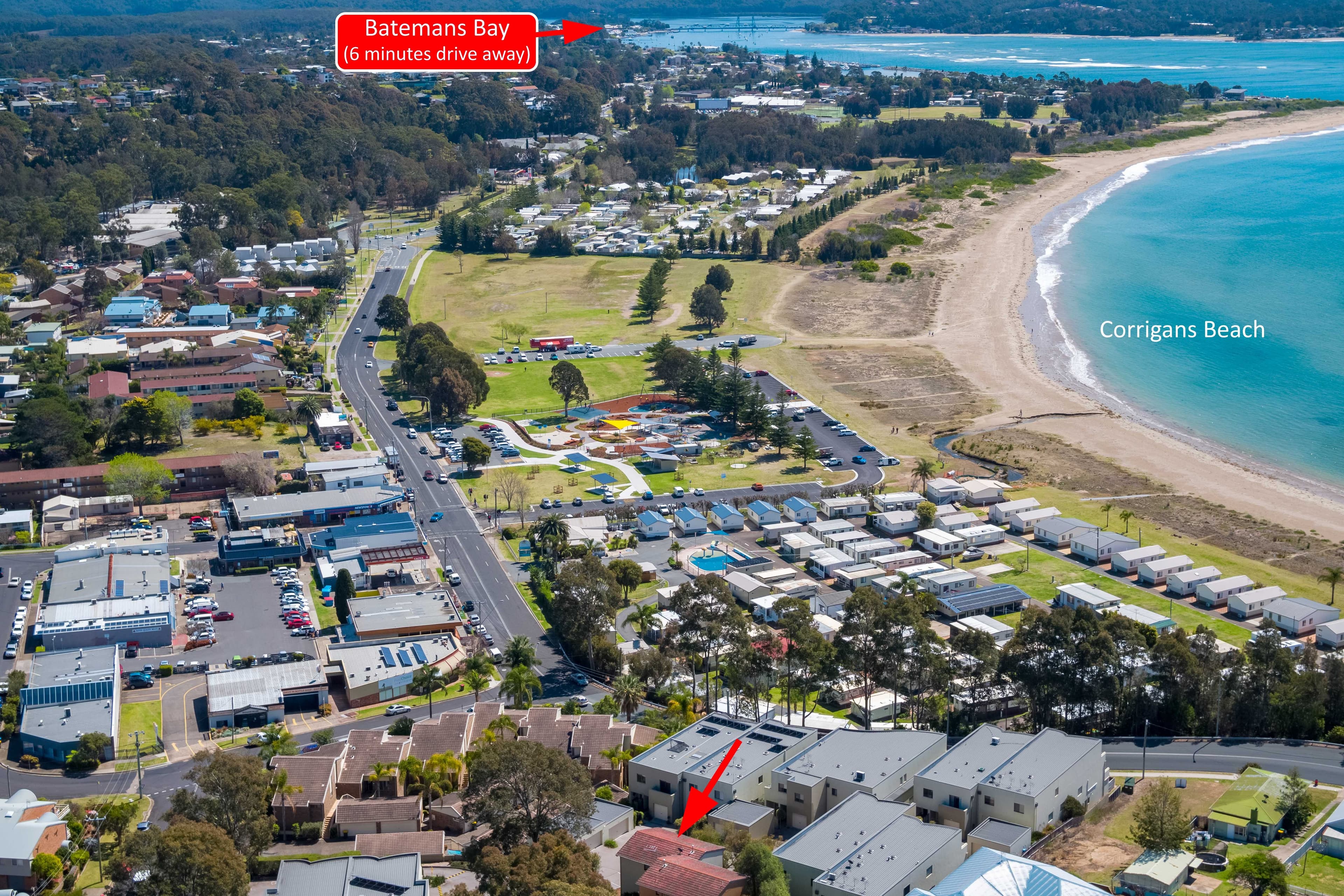 5 Crag Road, Batehaven NSW 2536, Batehaven - Image 1