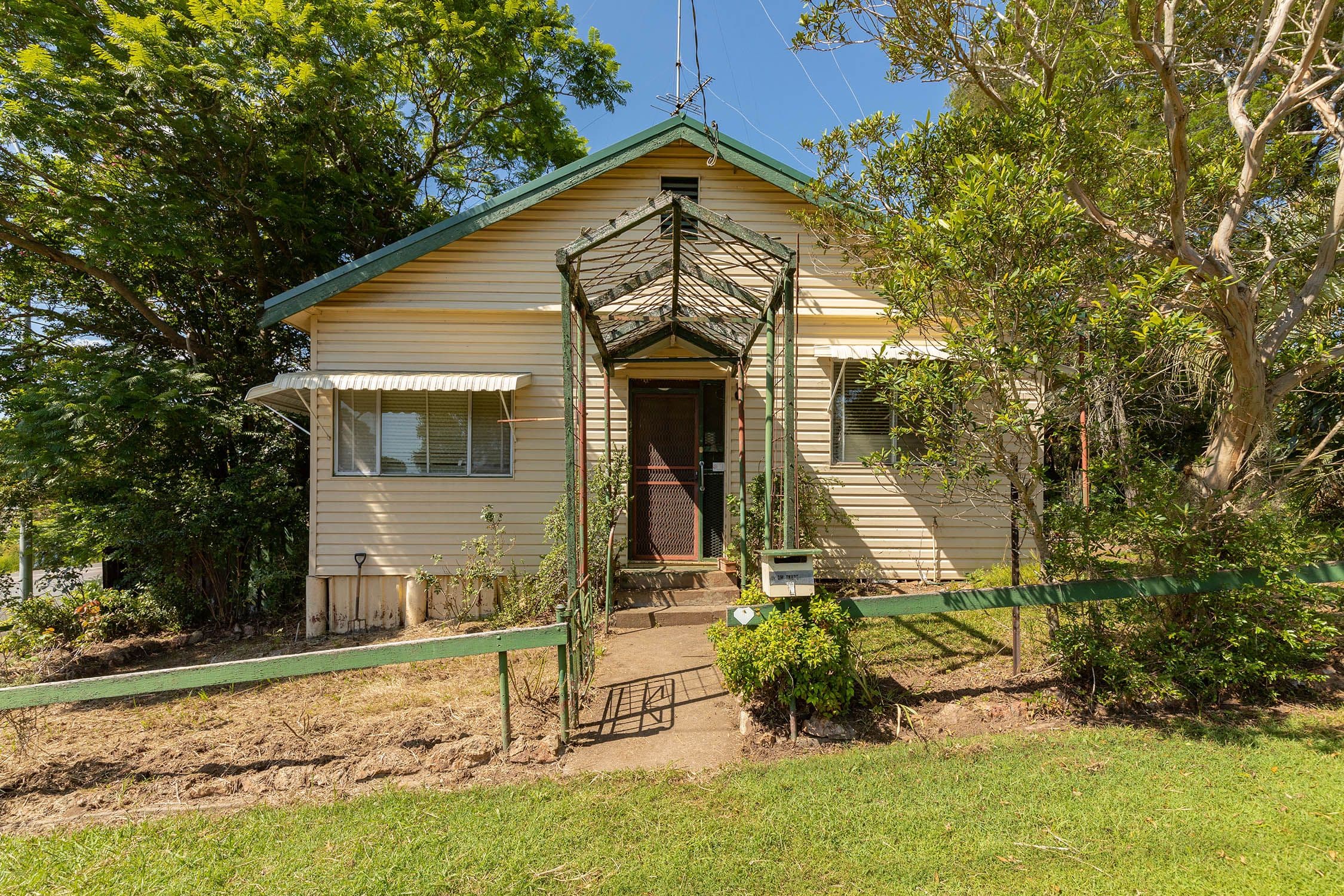 19 Elliot Street, Gloucester NSW 2422, Gloucester - Image 1