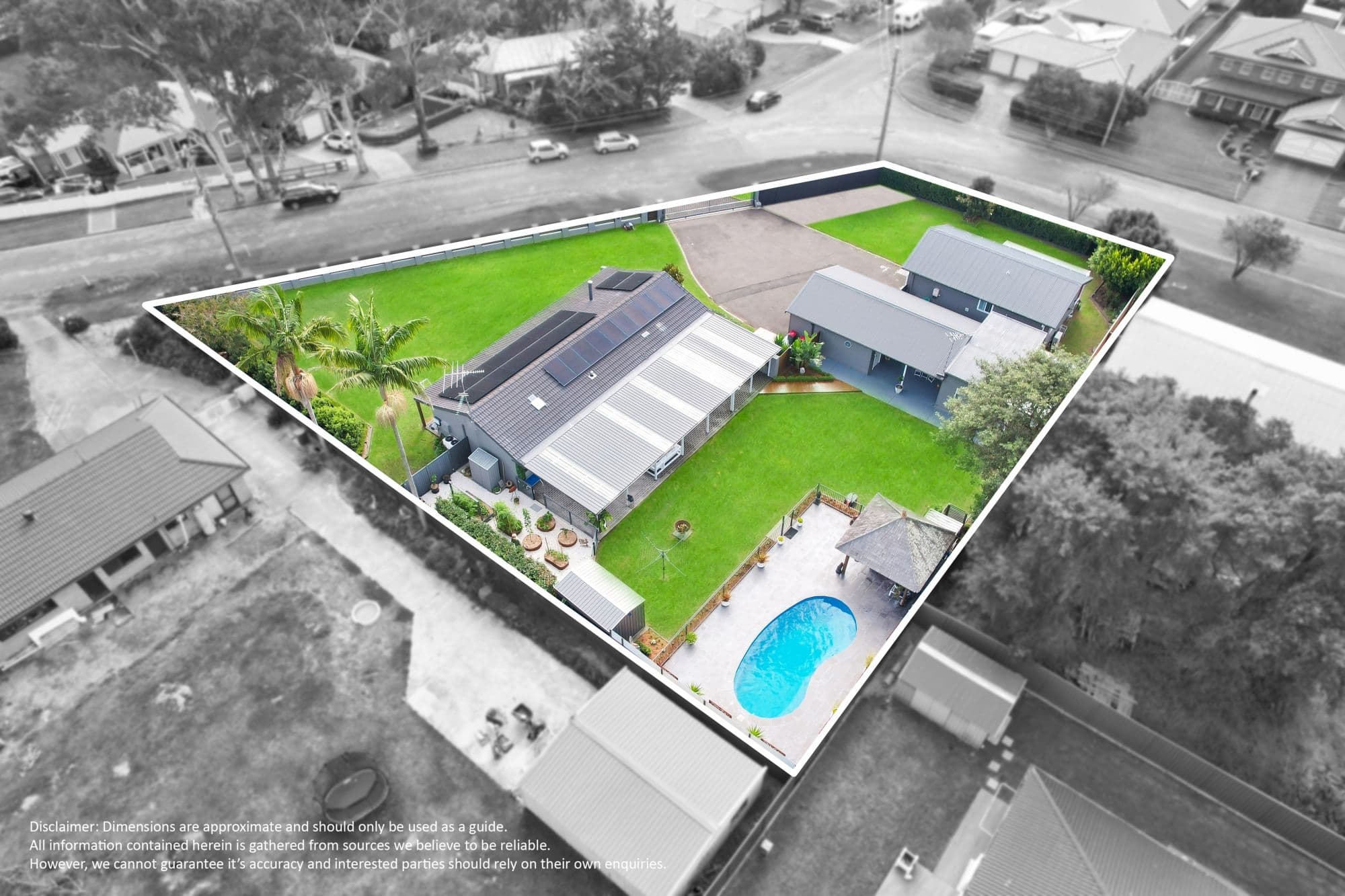 2 Milne Street, Tahmoor NSW 2573, Tahmoor - Image 1