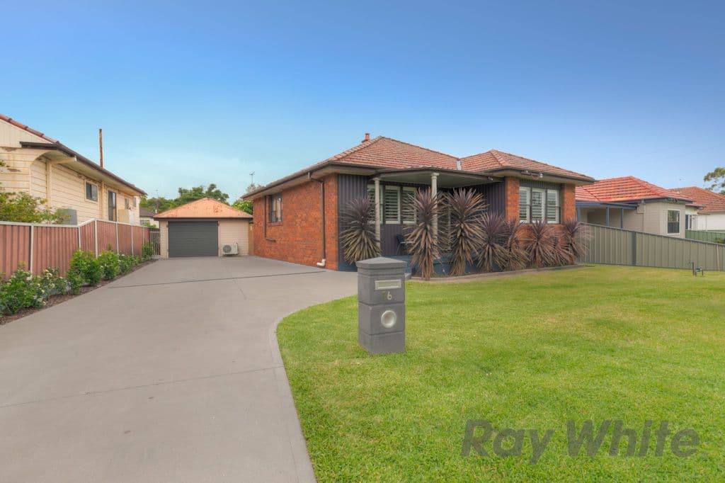 16 Freeman Street, NEW LAMBTON NSW 2305, New Lambton - Image 1
