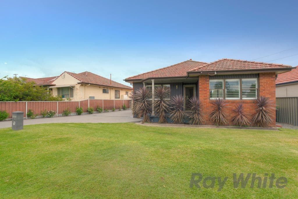 16 Freeman Street, NEW LAMBTON NSW 2305, New Lambton - Thumbnail 2
