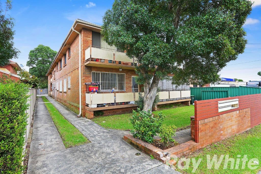 1 Fore Street, Canterbury NSW 2193, Canterbury - Thumbnail 2