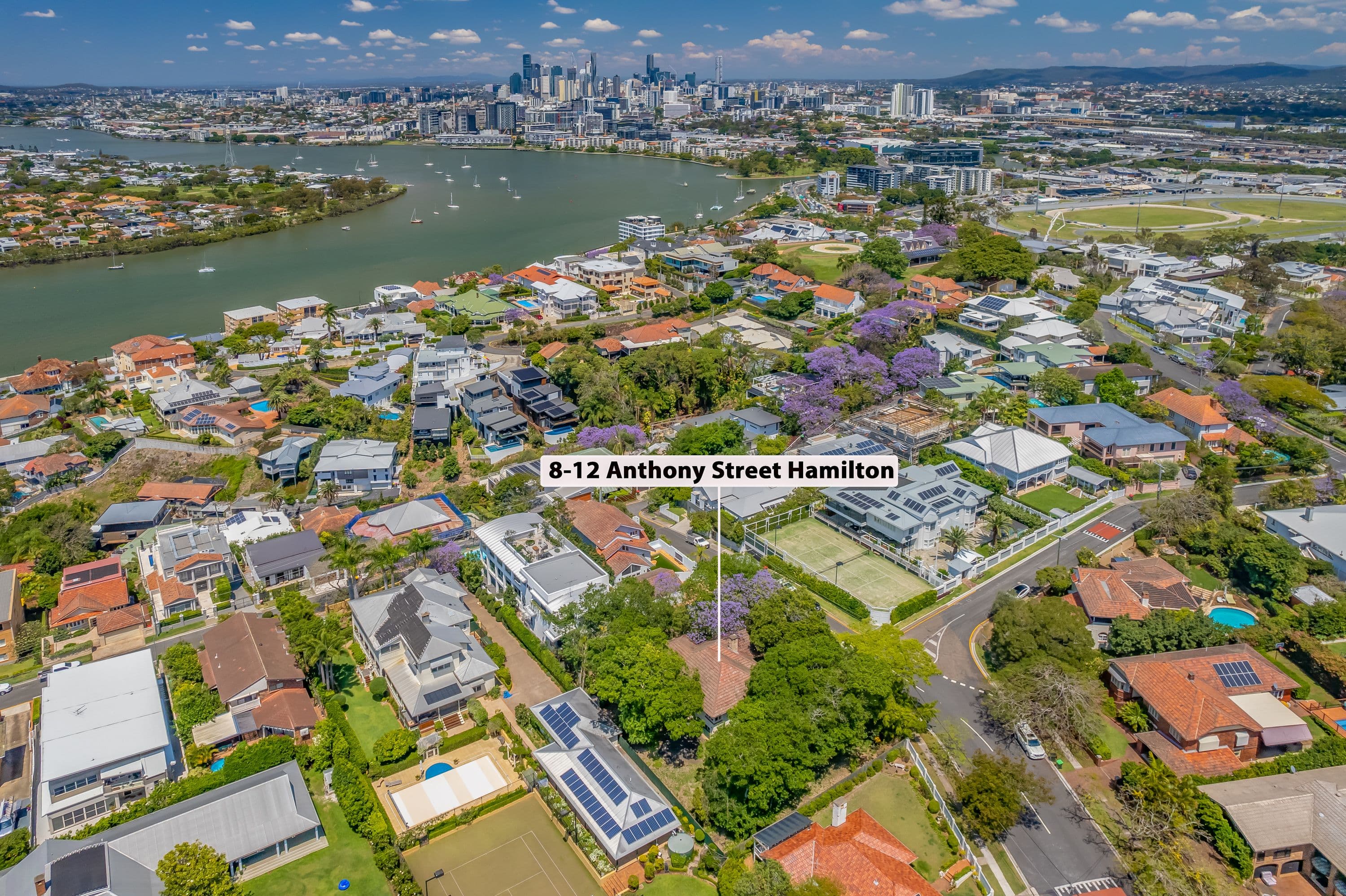 8-12 Anthony Street, Hamilton QLD 4007, Hamilton - Thumbnail 3