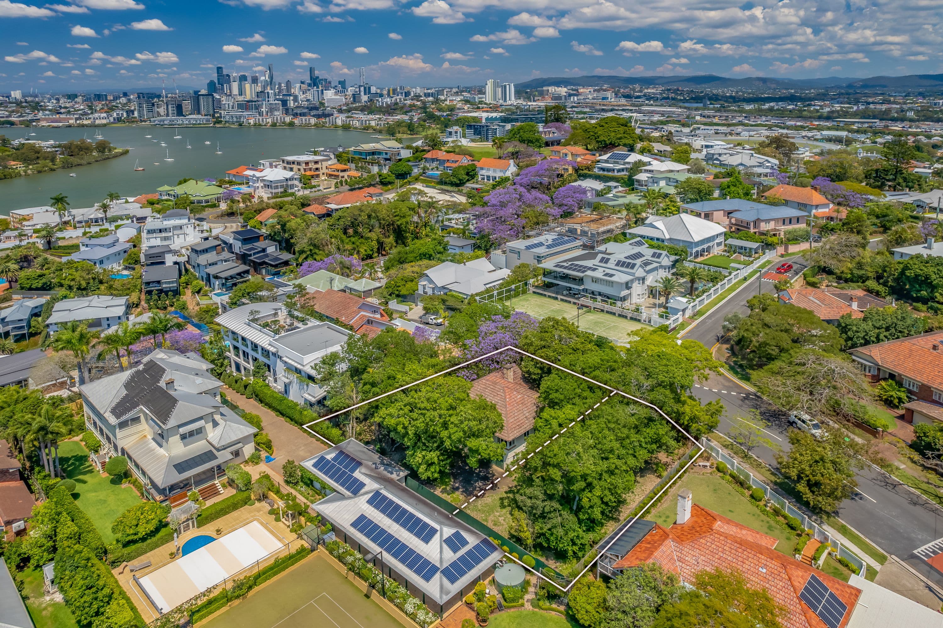 8-12 Anthony Street, Hamilton QLD 4007, Hamilton - Thumbnail 4