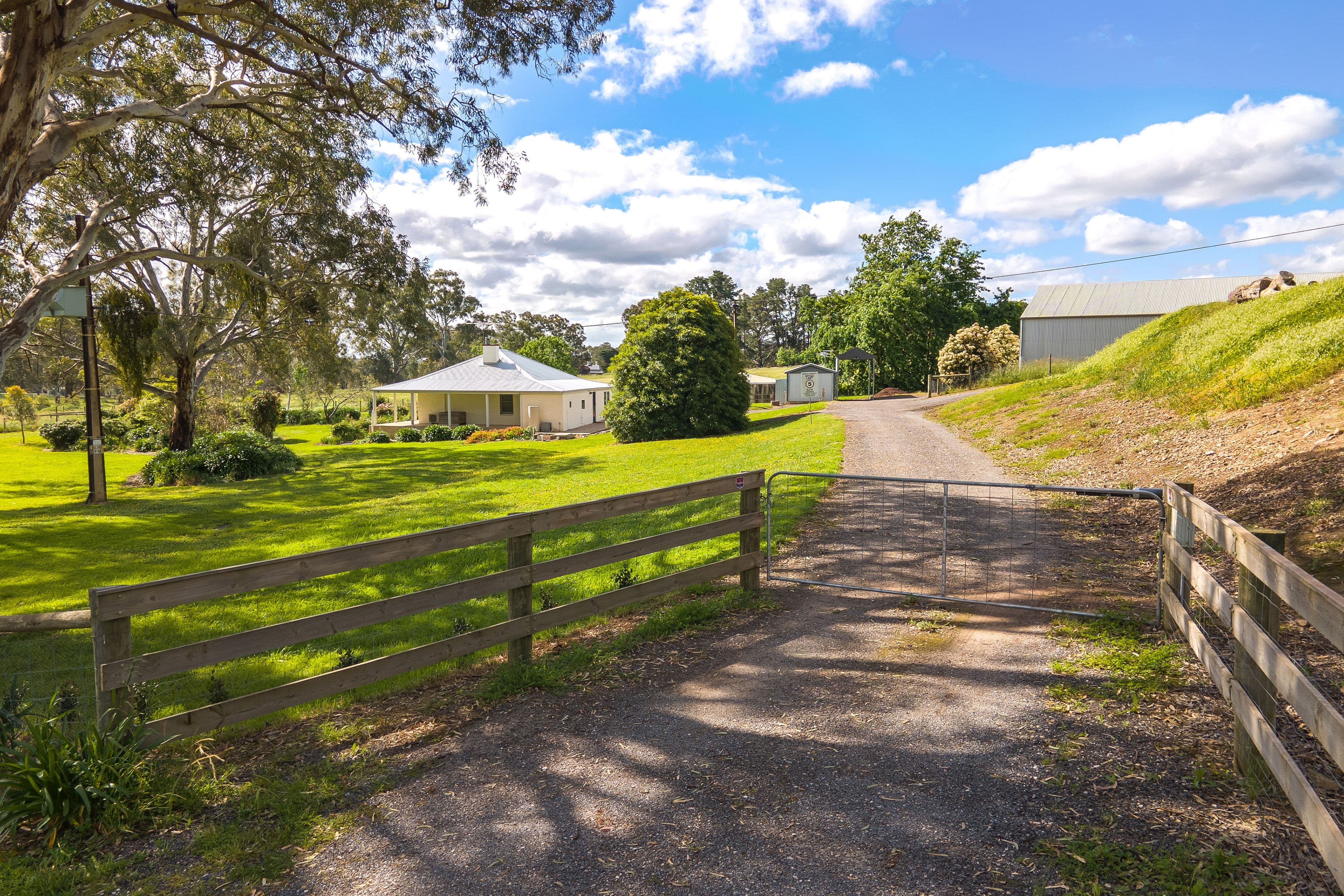45 Mewett Road, Kersbrook SA 5231, Kersbrook - Image 1
