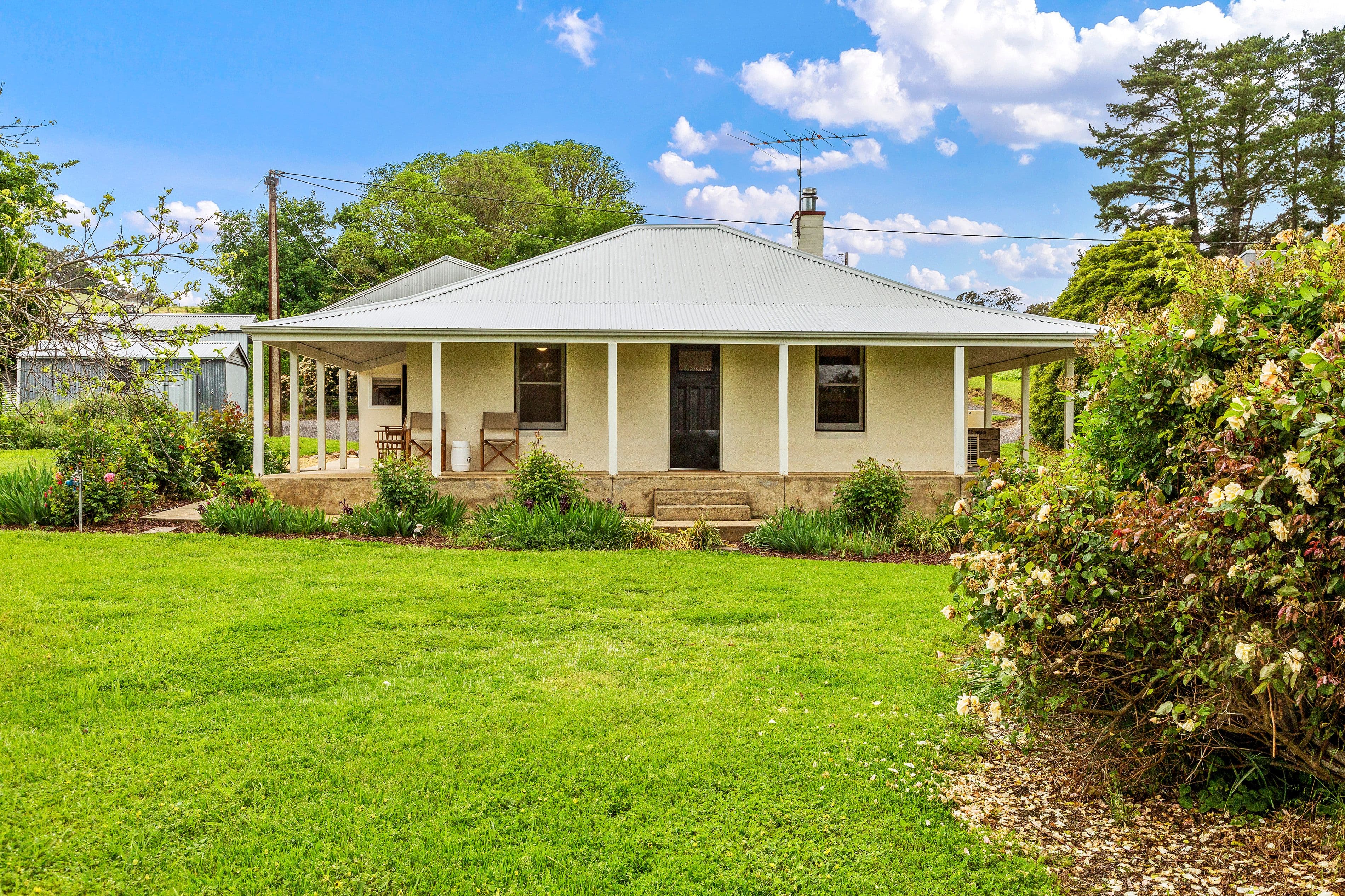 45 Mewett Road, Kersbrook SA 5231, Kersbrook - Thumbnail 3