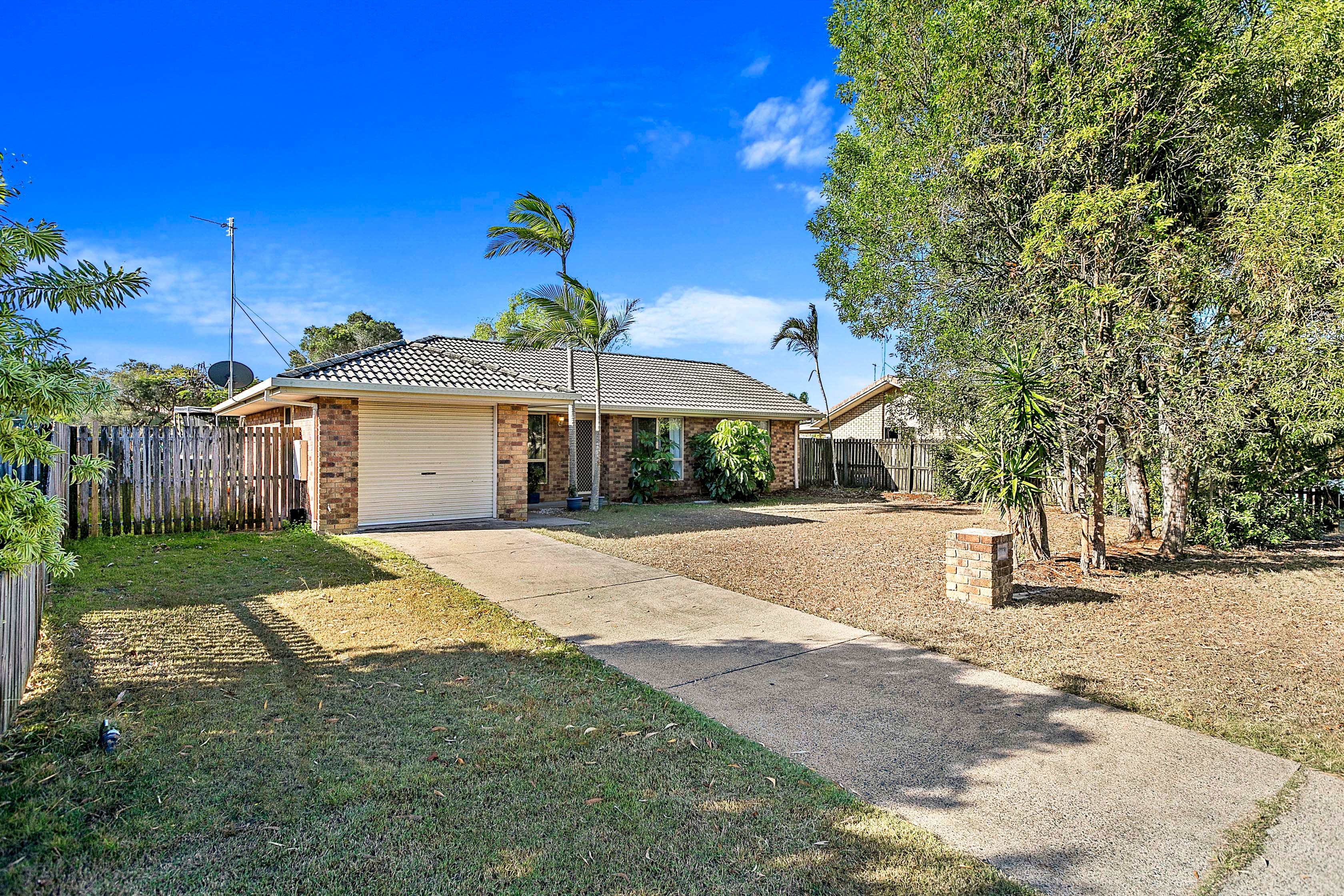 24 Cedar Crescent, Kawungan QLD 4655, Kawungan - Image 1