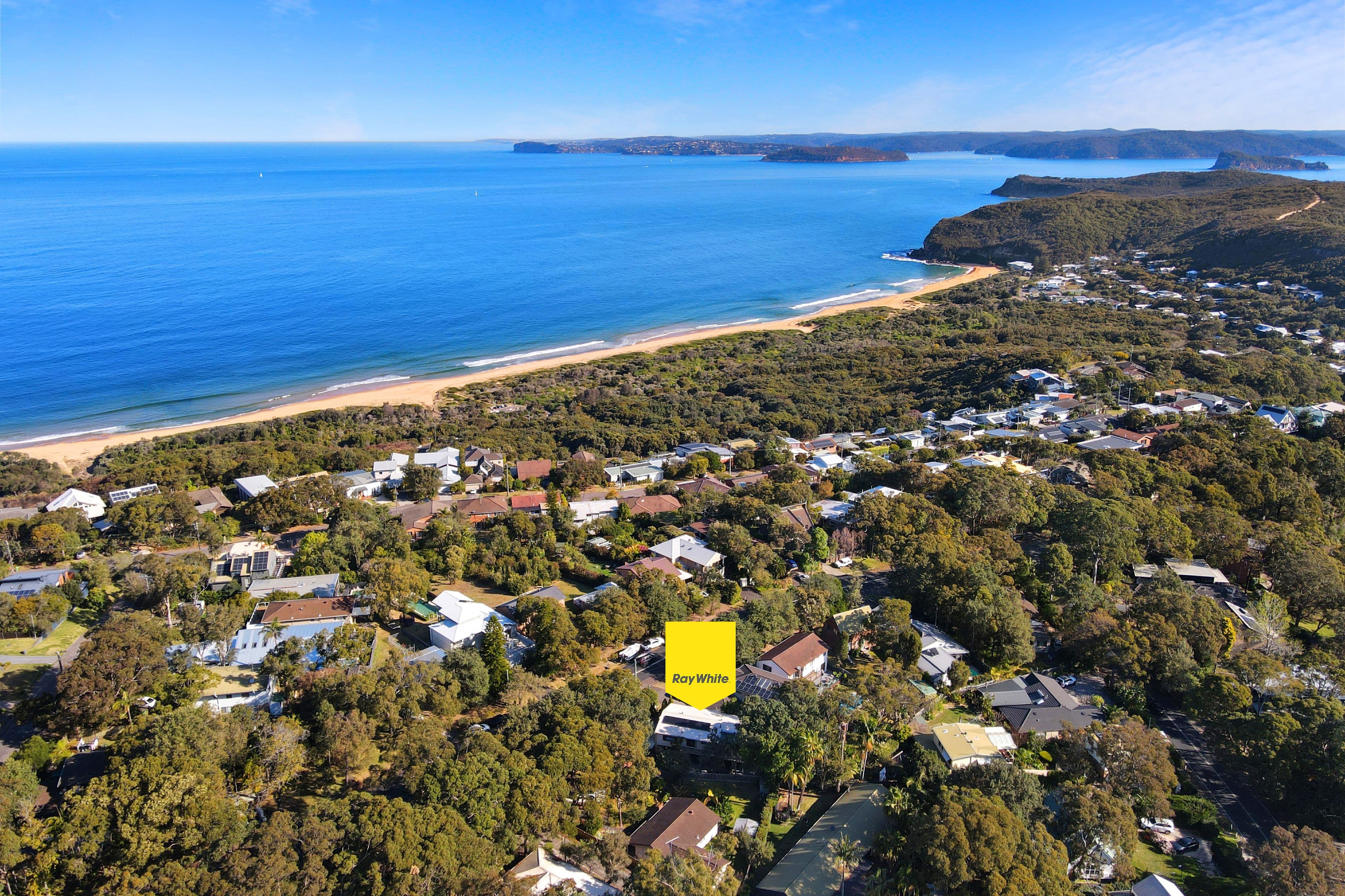 65 The Scenic Road, Killcare Heights NSW 2257, Killcare Heights - Image 1