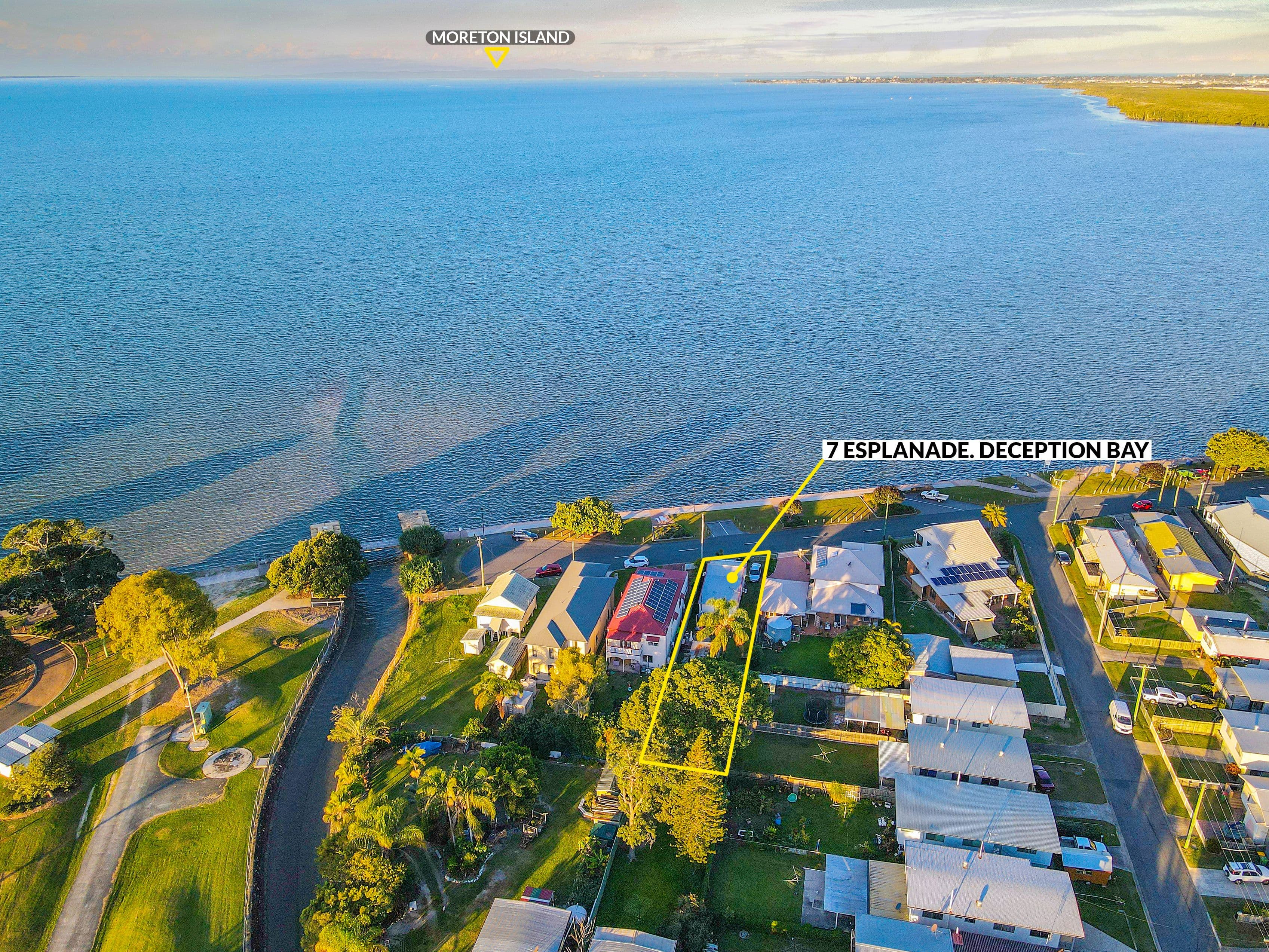 7 Esplanade, Deception Bay QLD 4508, Deception Bay - Image 1