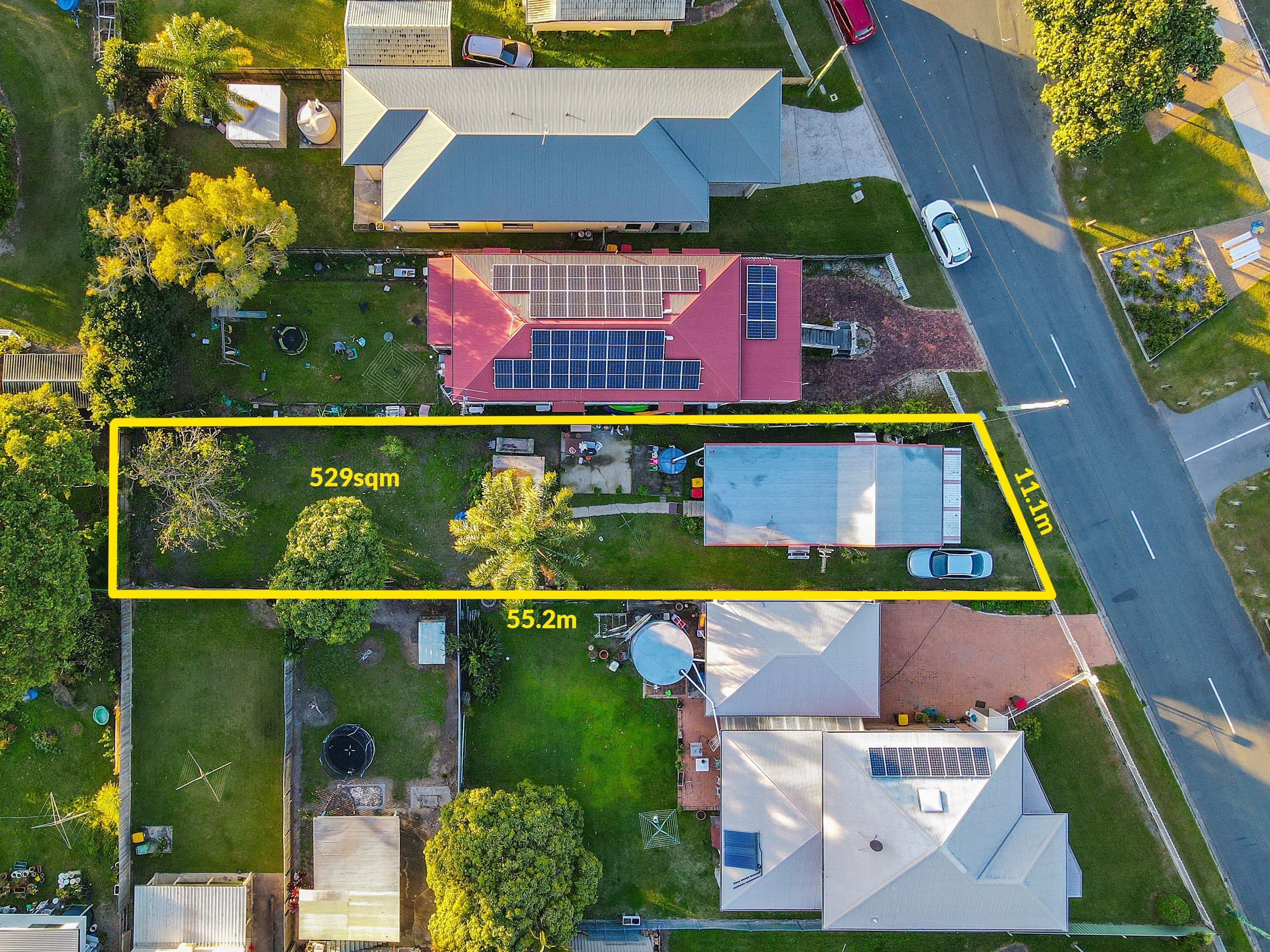 7 Esplanade, Deception Bay QLD 4508, Deception Bay - Thumbnail 2