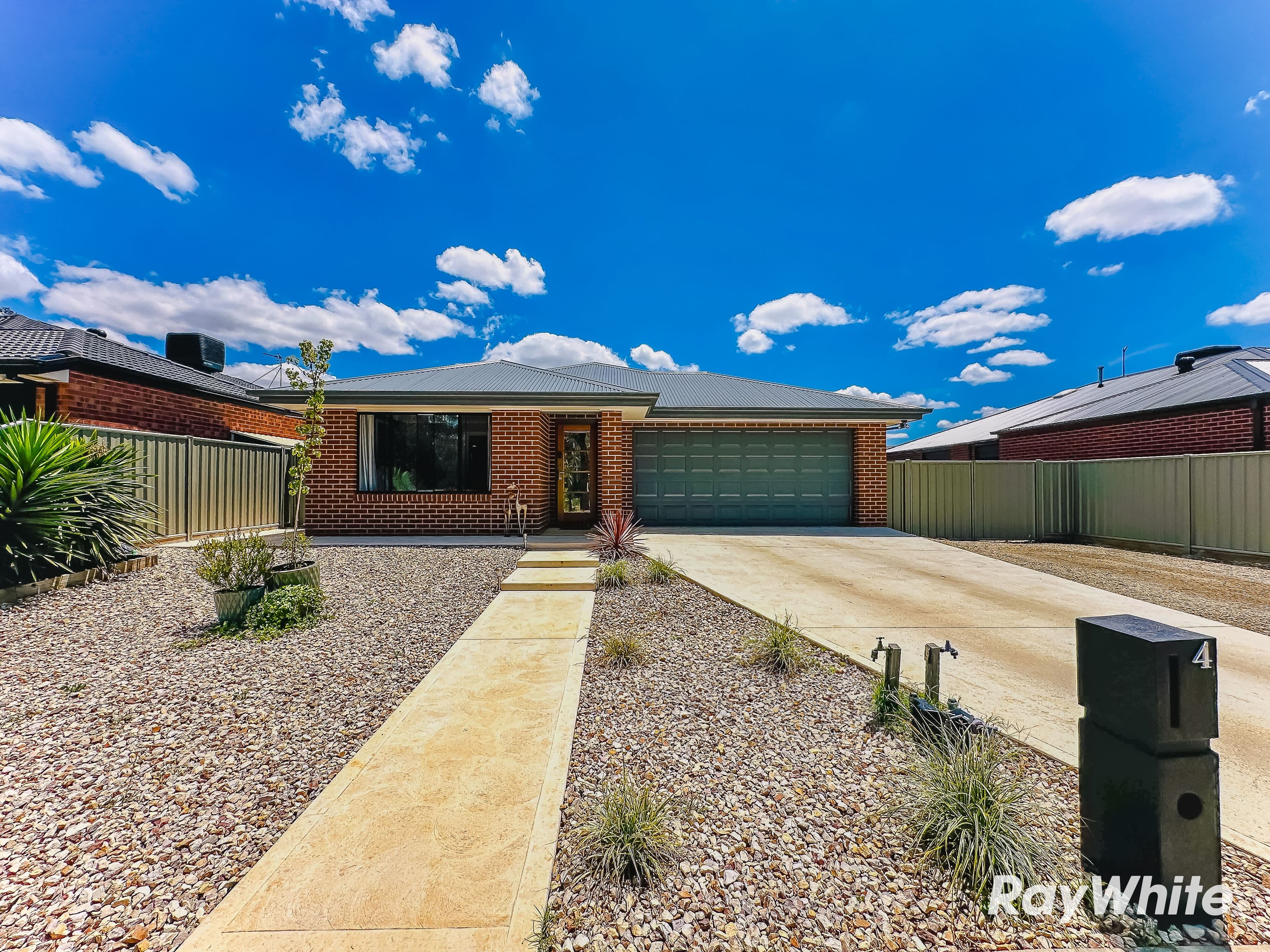 4 Blossom Drive, Epsom VIC 3551, Epsom - Image 1