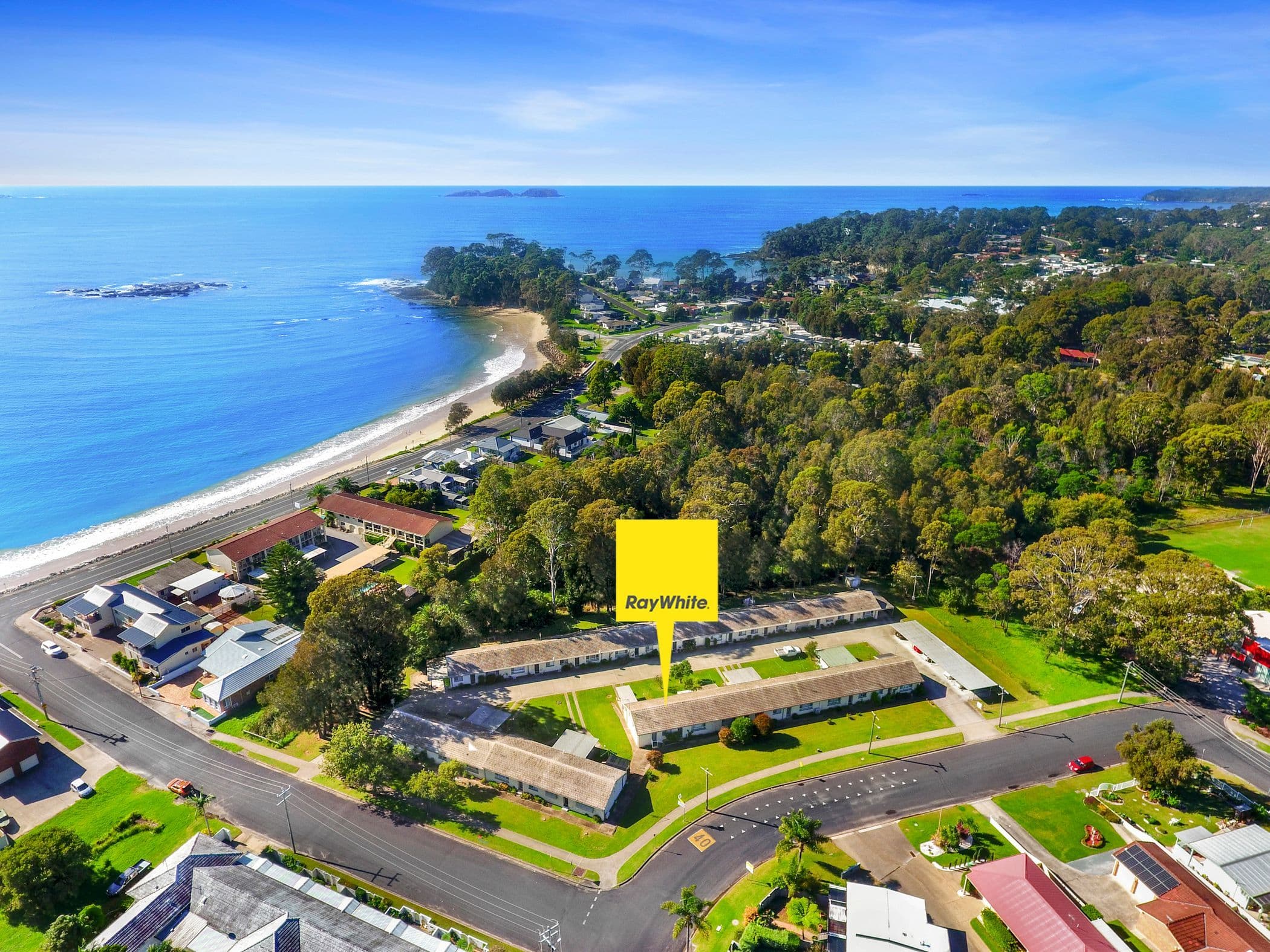 5/21 Peter Crescent, Batehaven NSW 2536, Batehaven - Image 1