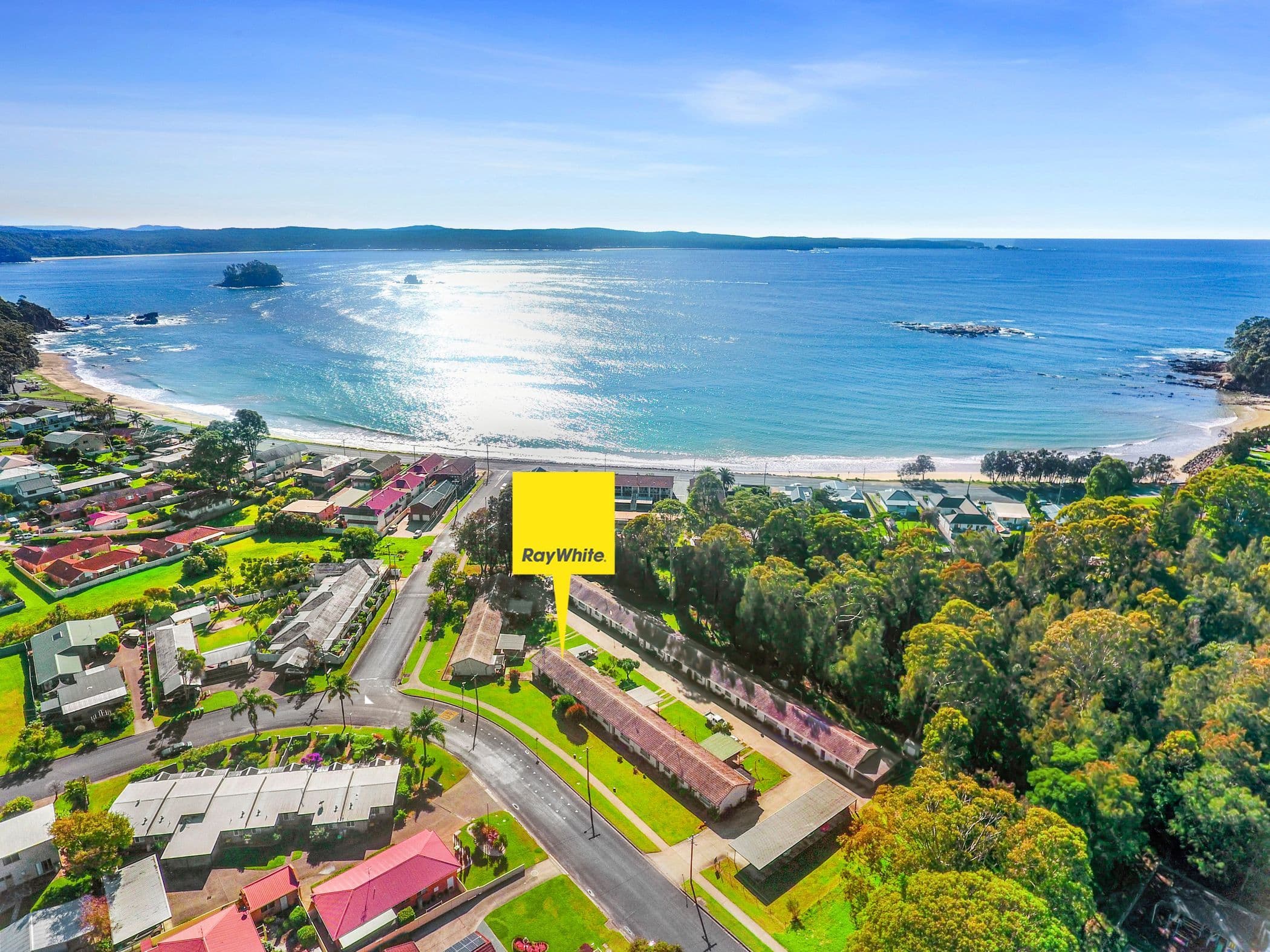5/21 Peter Crescent, Batehaven NSW 2536, Batehaven - Thumbnail 2