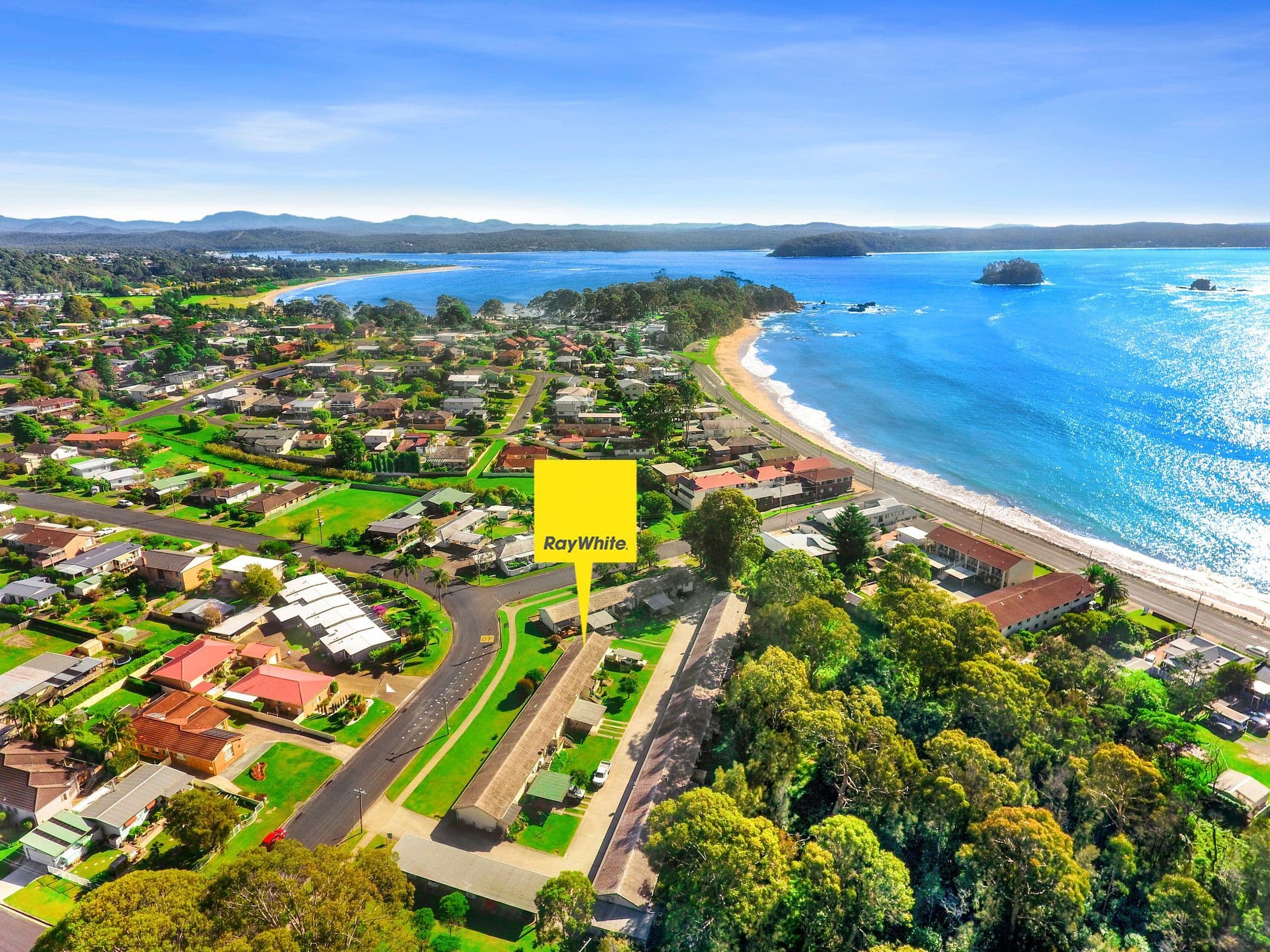 5/21 Peter Crescent, Batehaven NSW 2536, Batehaven - Thumbnail 3