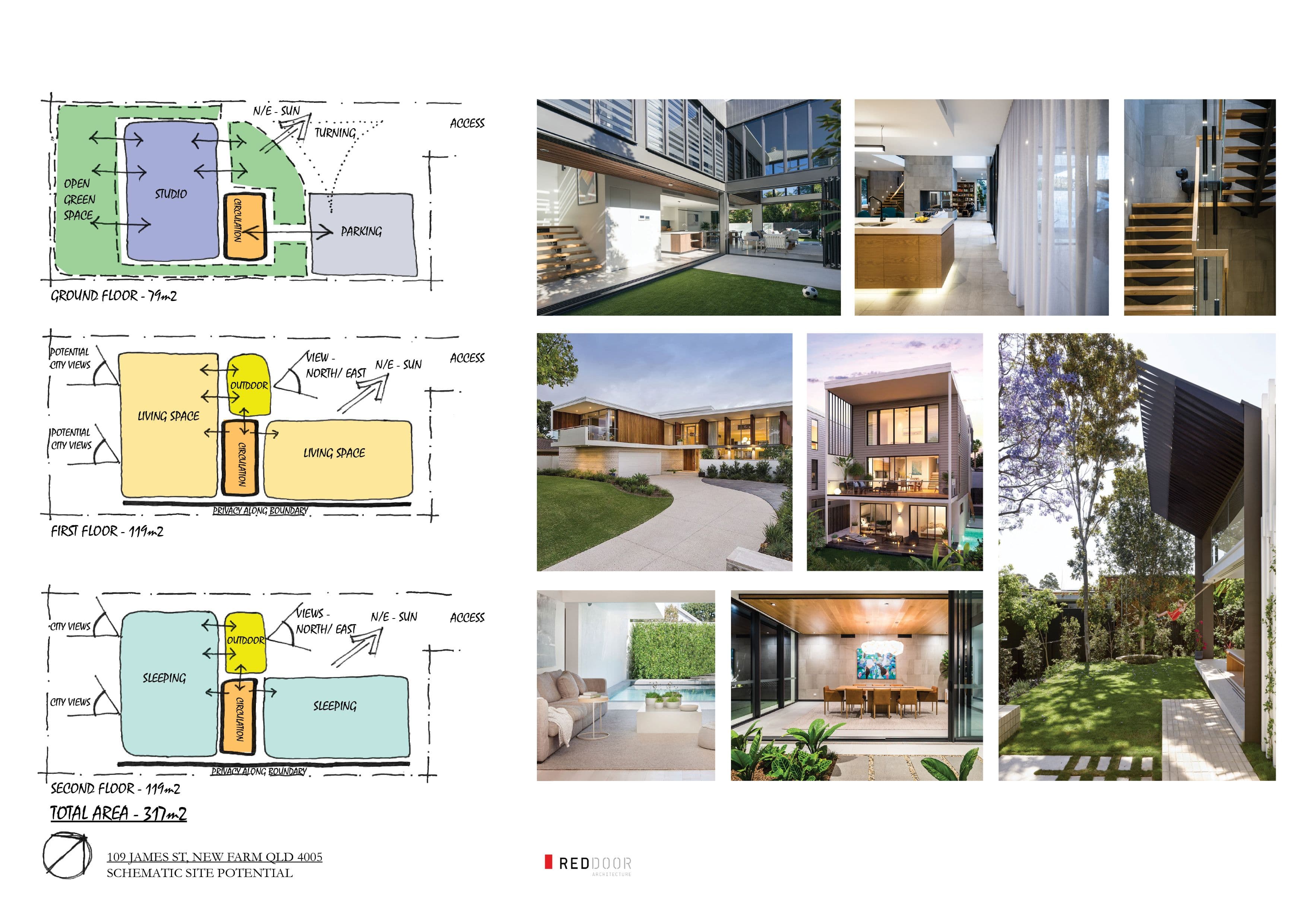 107 James Street, New Farm QLD 4005, New Farm - Thumbnail 2
