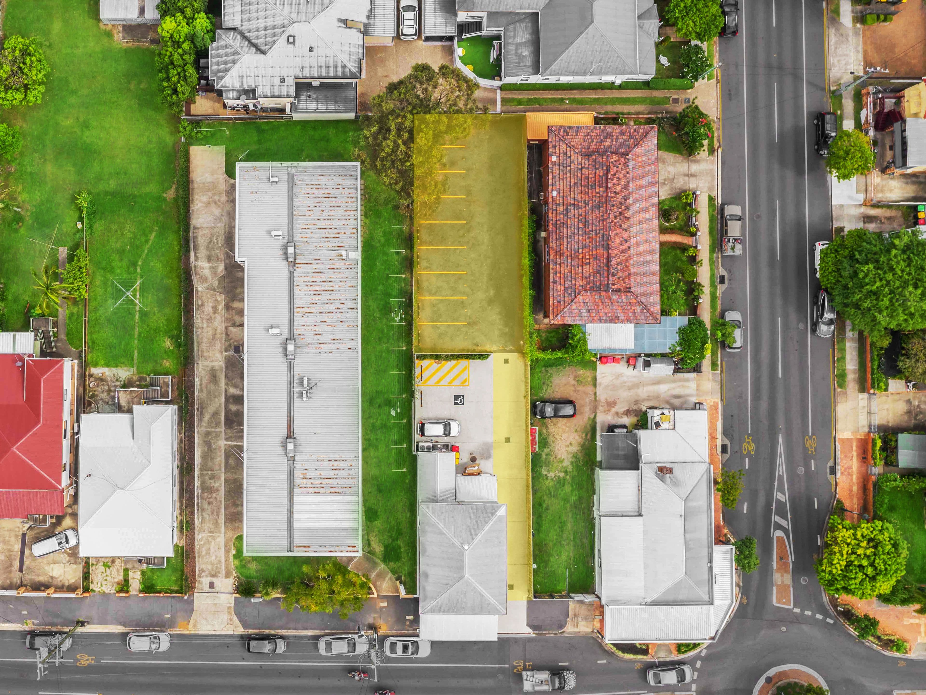 107 James Street, New Farm QLD 4005, New Farm - Thumbnail 3