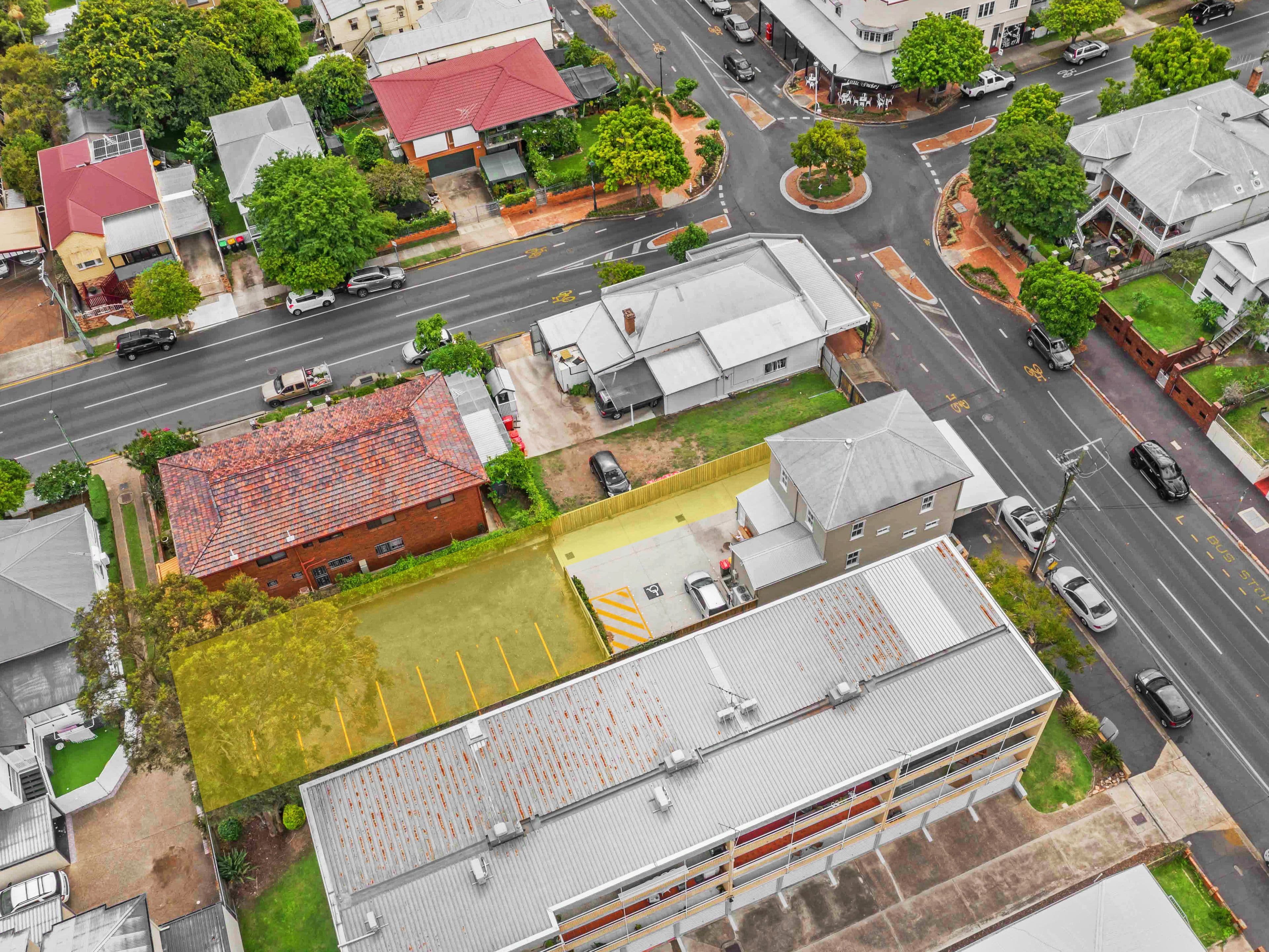 107 James Street, New Farm QLD 4005, New Farm - Thumbnail 4
