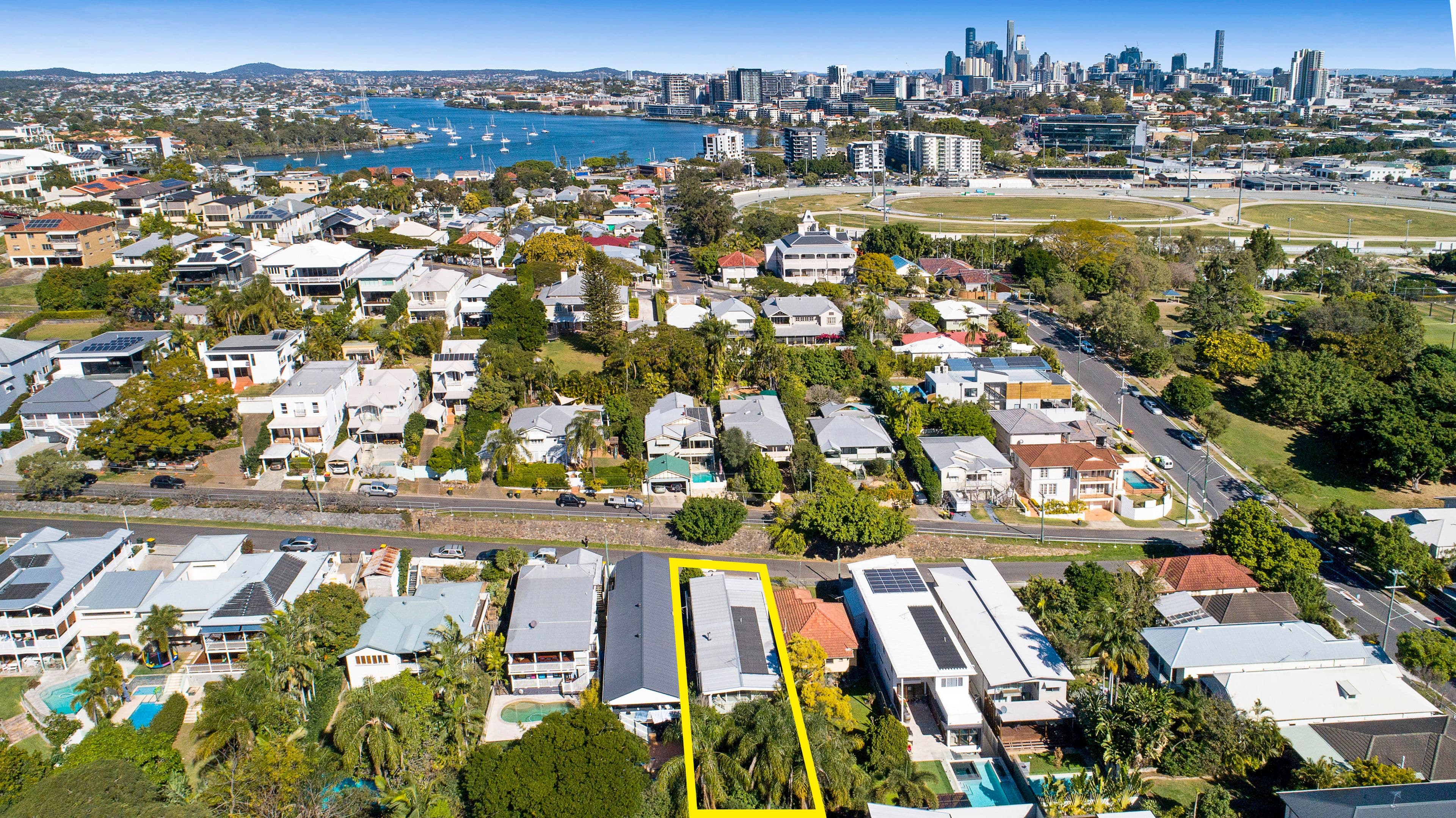 14 Joynt Street, Hamilton QLD 4007, Hamilton - Thumbnail 3