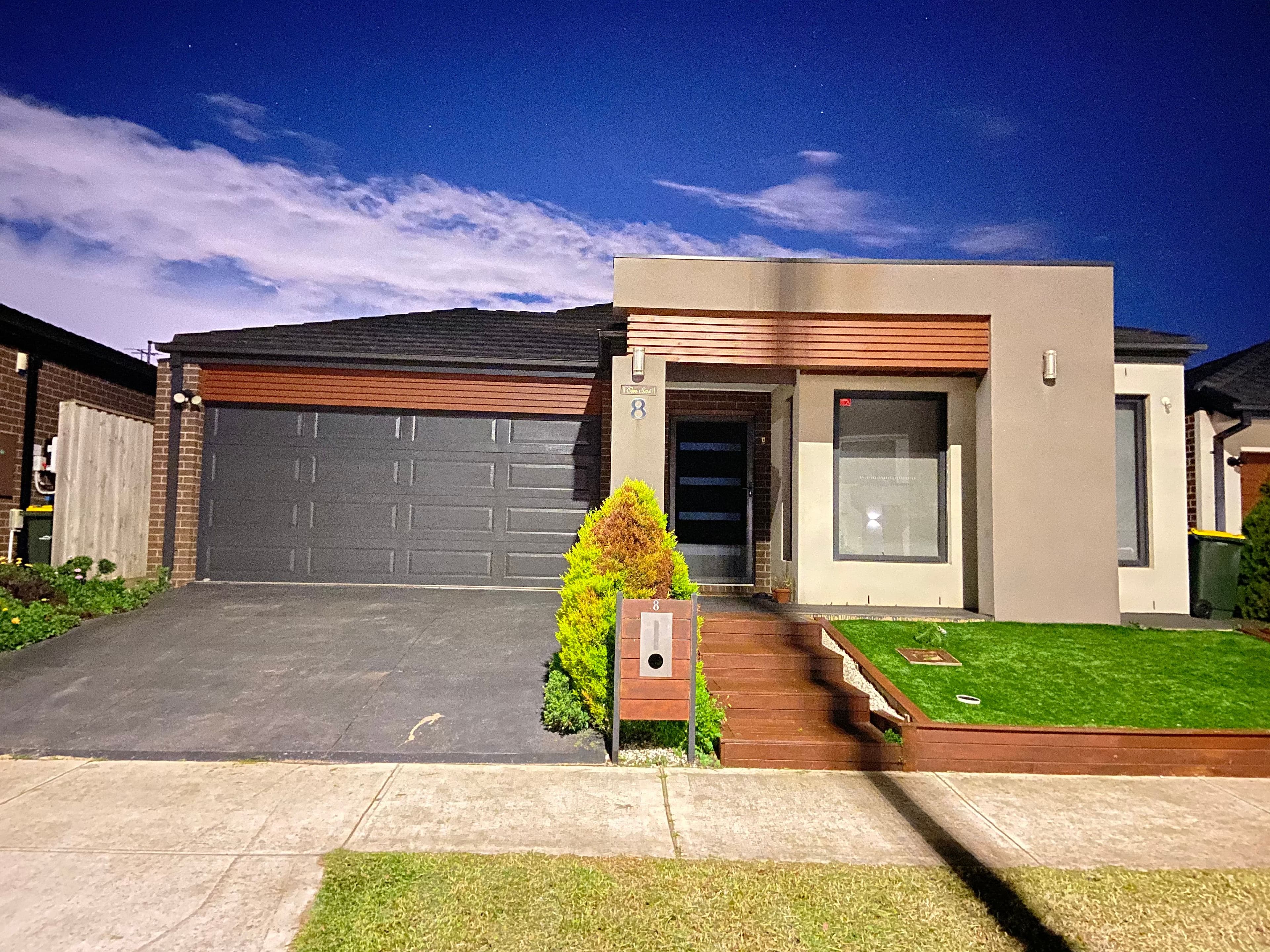 8 Lumiere Boulevard, Truganina VIC 3029, Truganina - Image 1