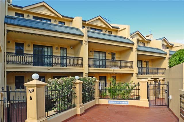 4-10 View Street, ARNCLIFFE NSW 2205, Arncliffe - Image 1