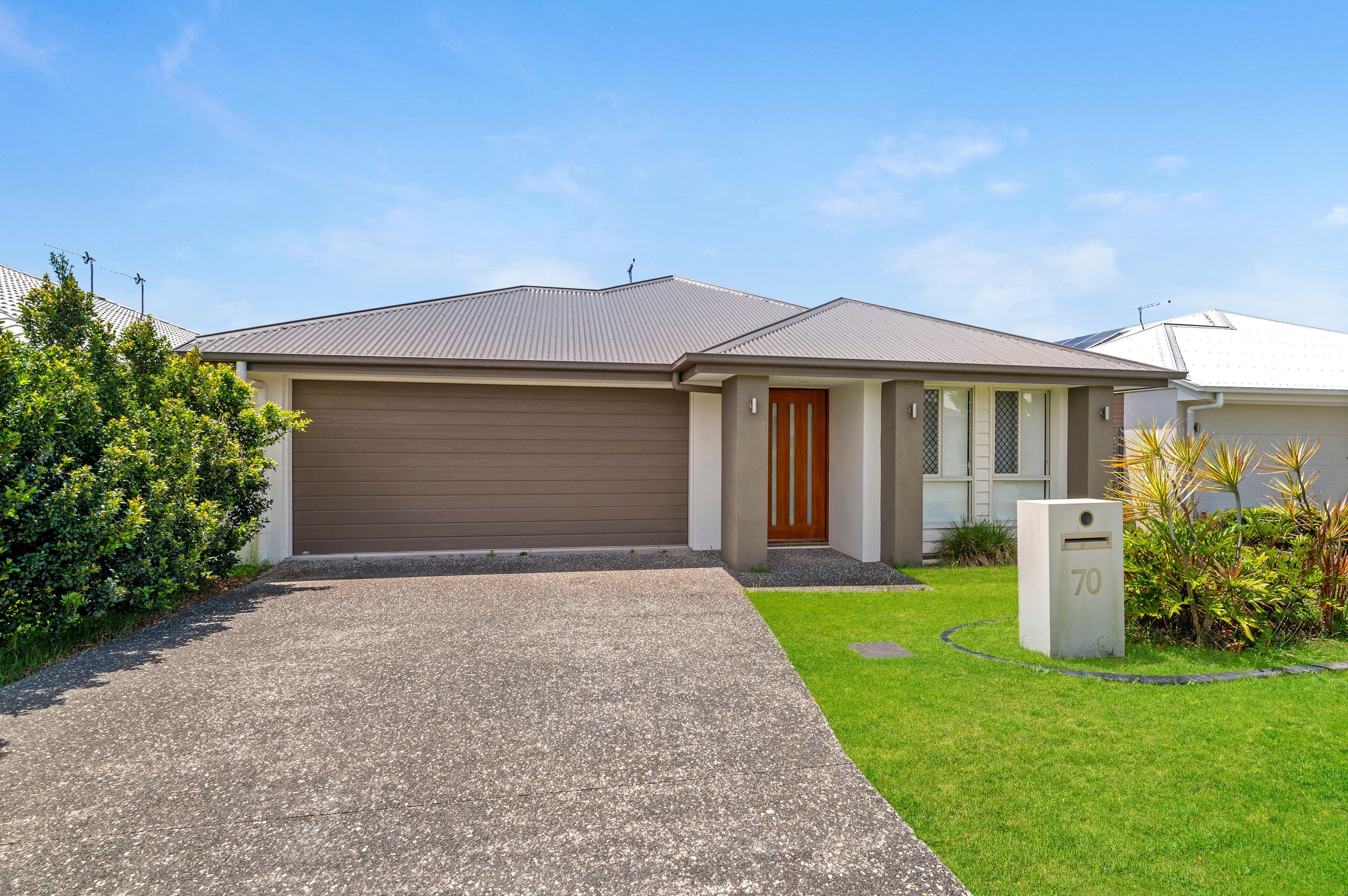 70 Taurus Circuit, Coomera QLD 4209, Coomera - Image 1