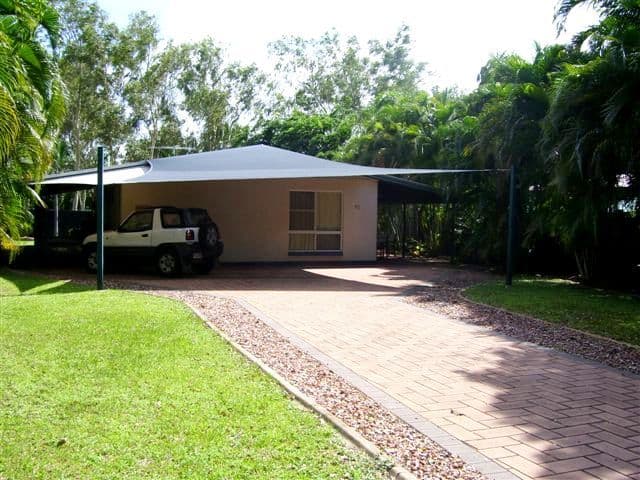 52 James Circuit, WOODROFFE NT 0830, Woodroffe - Thumbnail 2