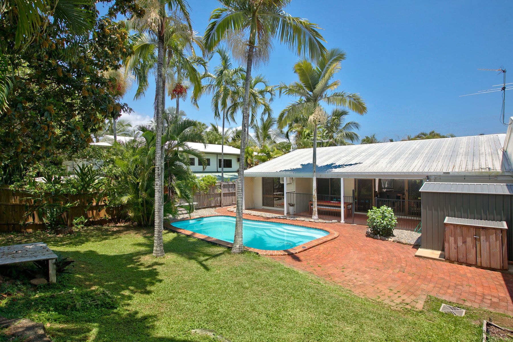 7 Madang Street, Trinity Beach QLD 4879, Trinity Beach - Image 1