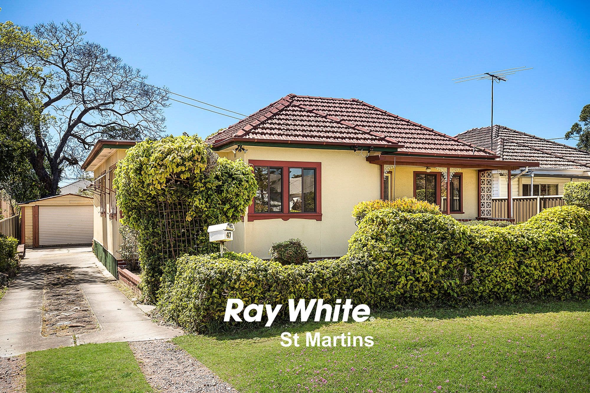 47 Bertha Street, Merrylands - Image 1