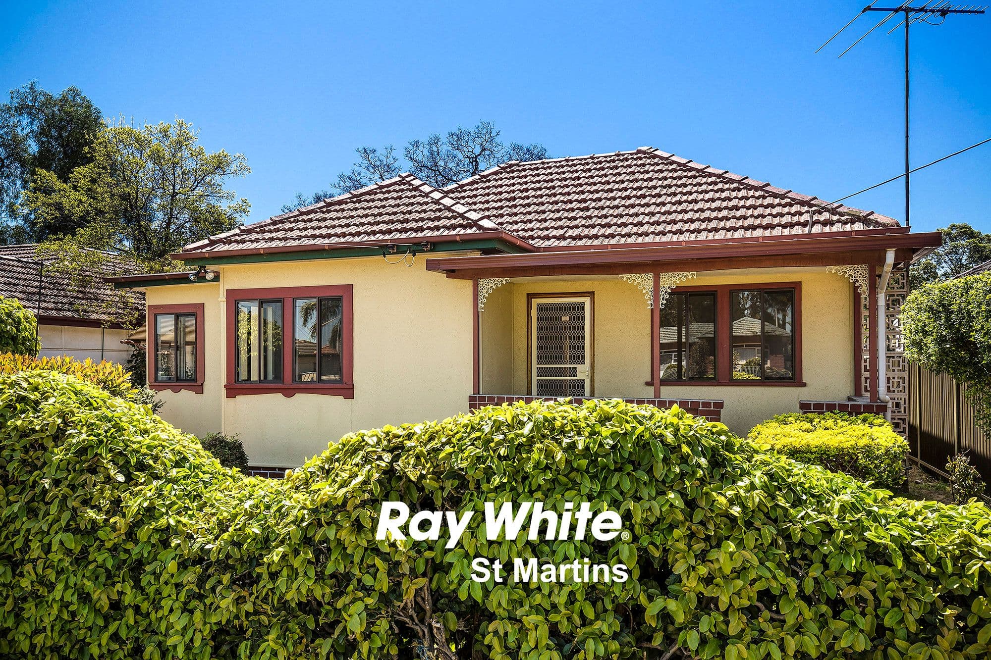 47 Bertha Street, Merrylands - Thumbnail 2
