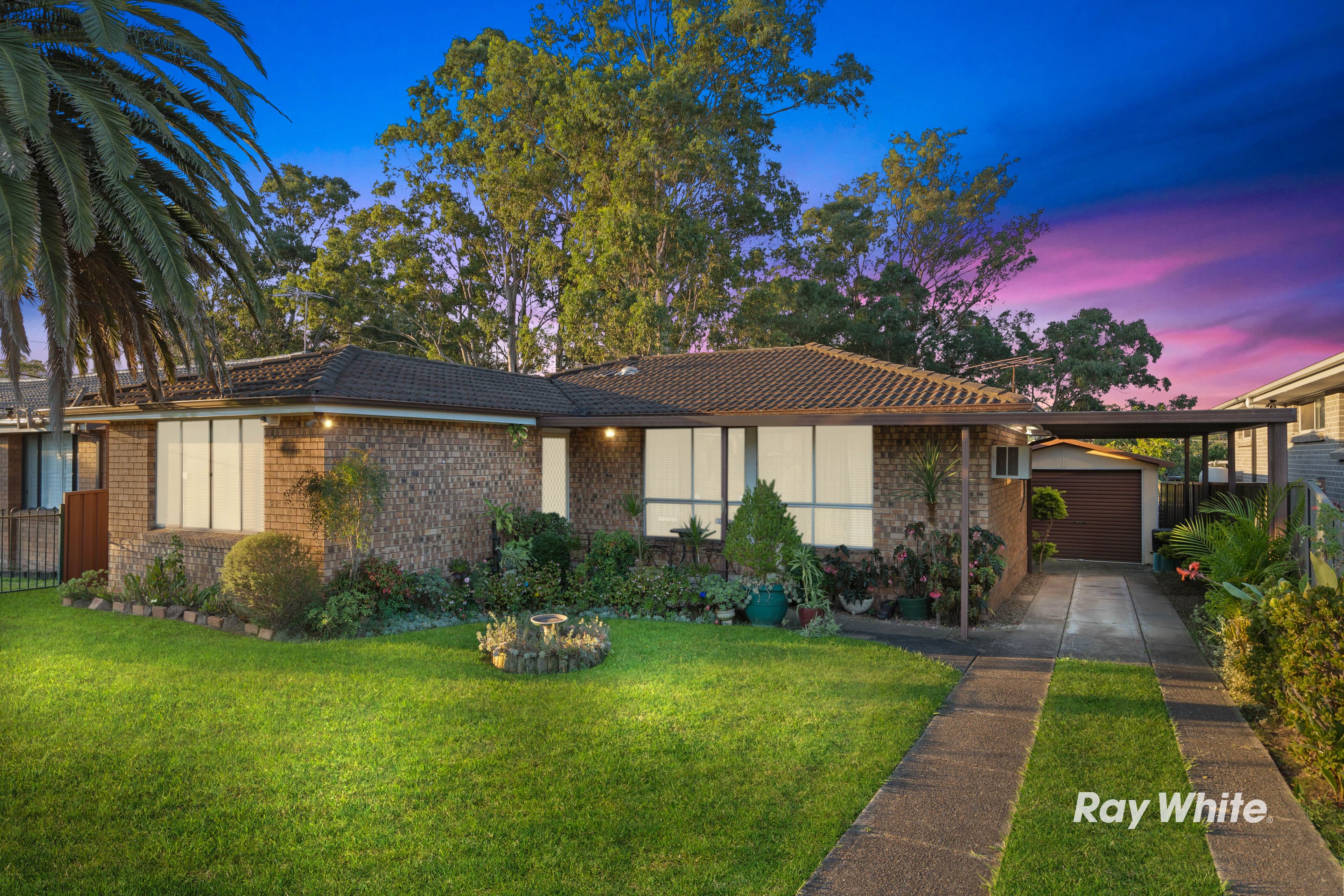32 Arundell Street, Dharruk NSW 2770, Dharruk - Image 1