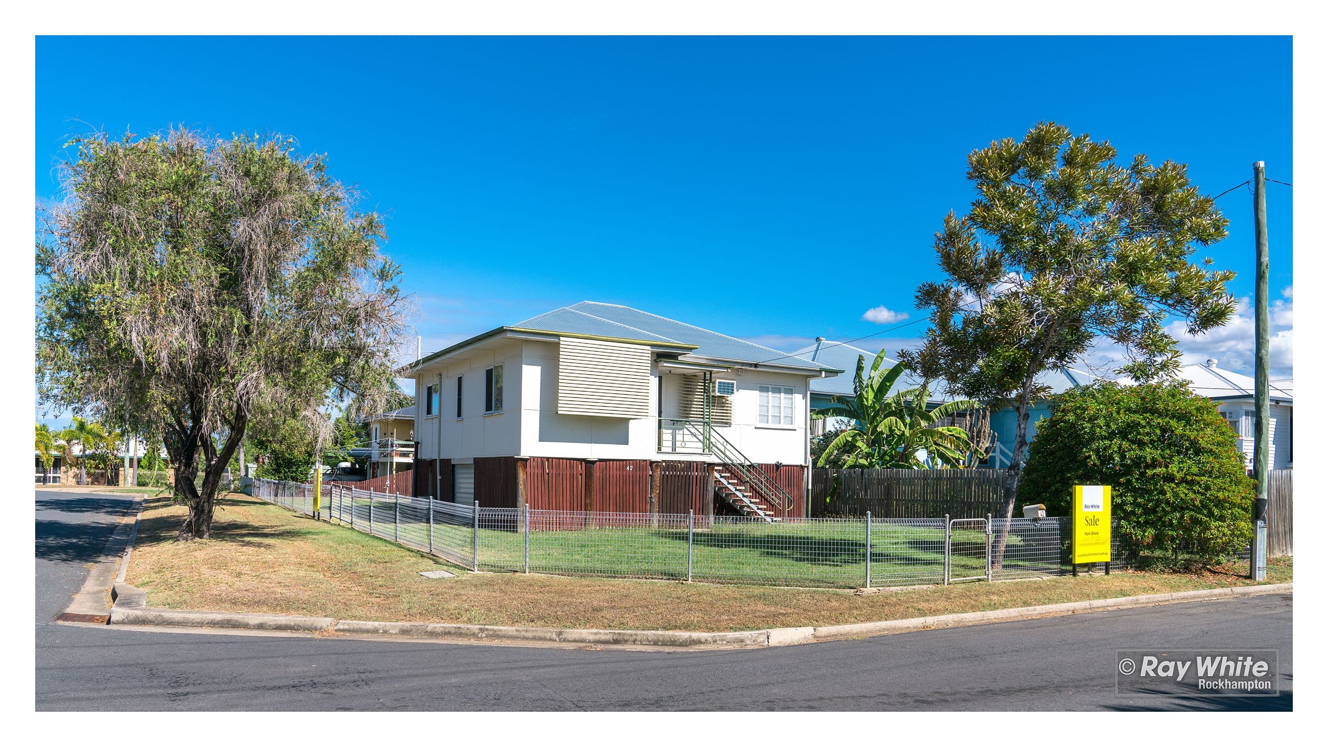 42 Lauga Street, Park Avenue QLD 4701, Park Avenue - Image 1