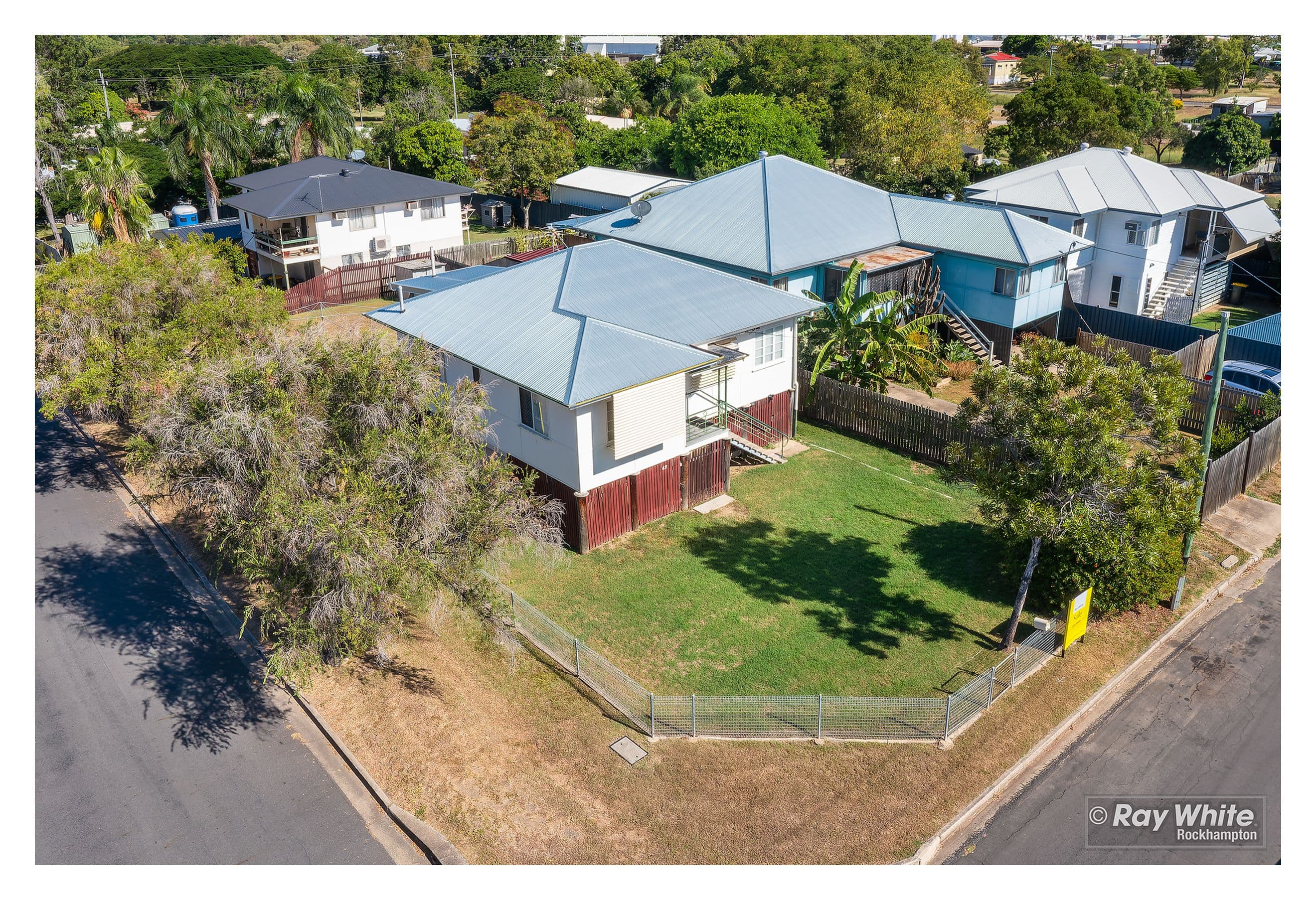 42 Lauga Street, Park Avenue QLD 4701, Park Avenue - Thumbnail 2