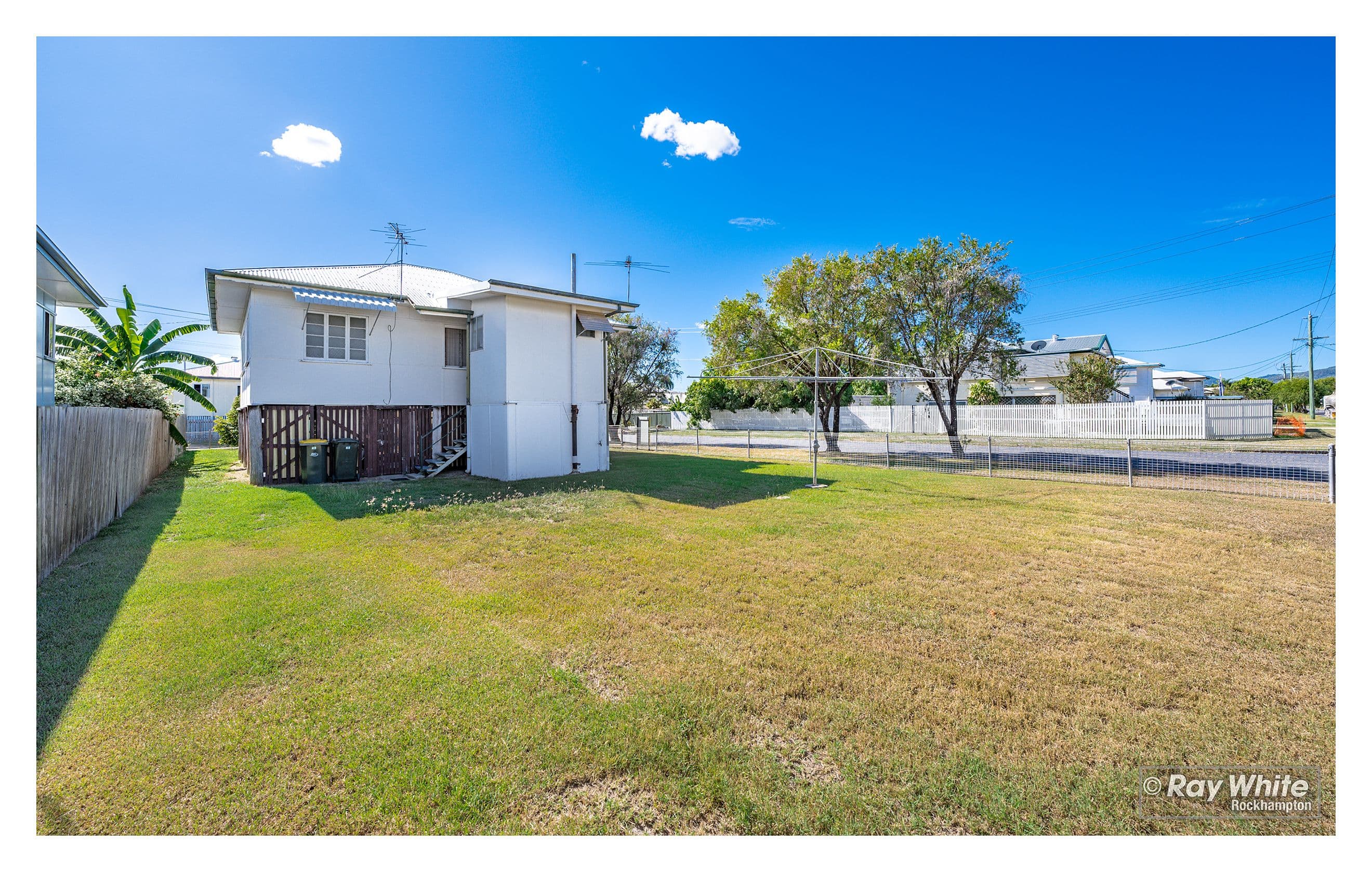 42 Lauga Street, Park Avenue QLD 4701, Park Avenue - Thumbnail 3