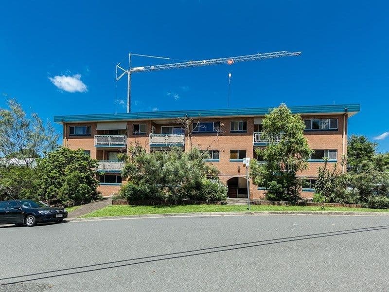 25 Gordon Street, Milton QLD 4064, Milton - Thumbnail 2