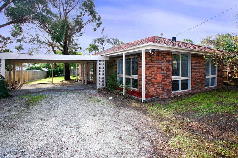 79 Robinsons Road, FRANKSTON VIC 3199, Frankston - Image 1