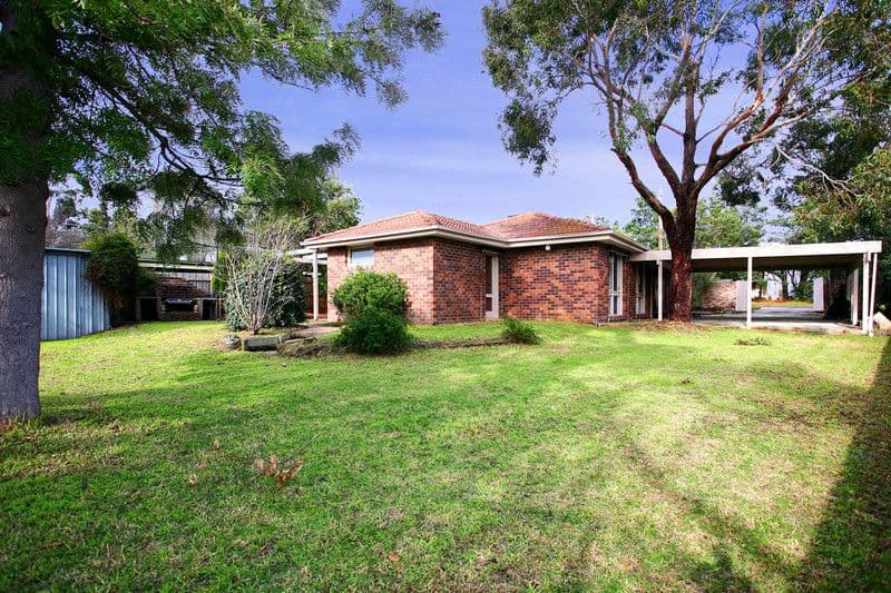 79 Robinsons Road, FRANKSTON VIC 3199, Frankston - Thumbnail 4