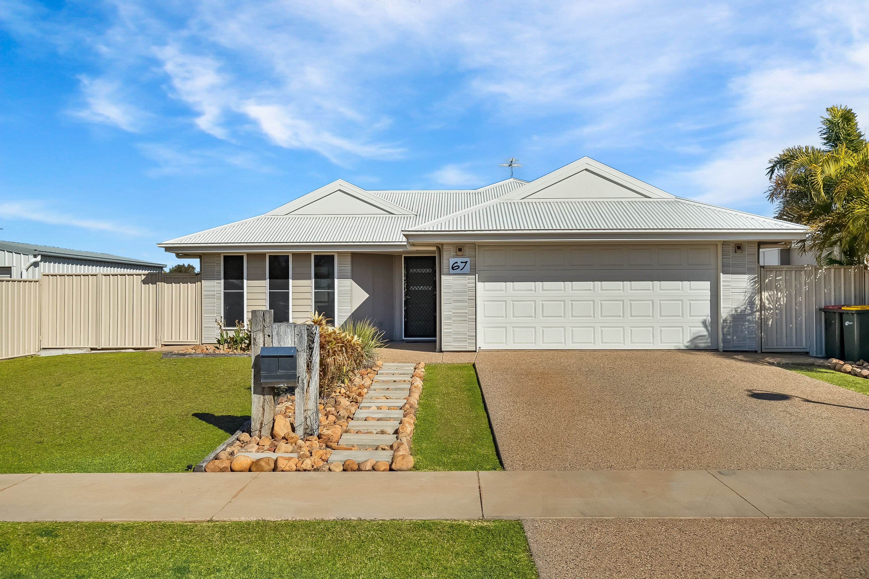 67 Canterbury Road, Emerald QLD 4720, Emerald - Image 1