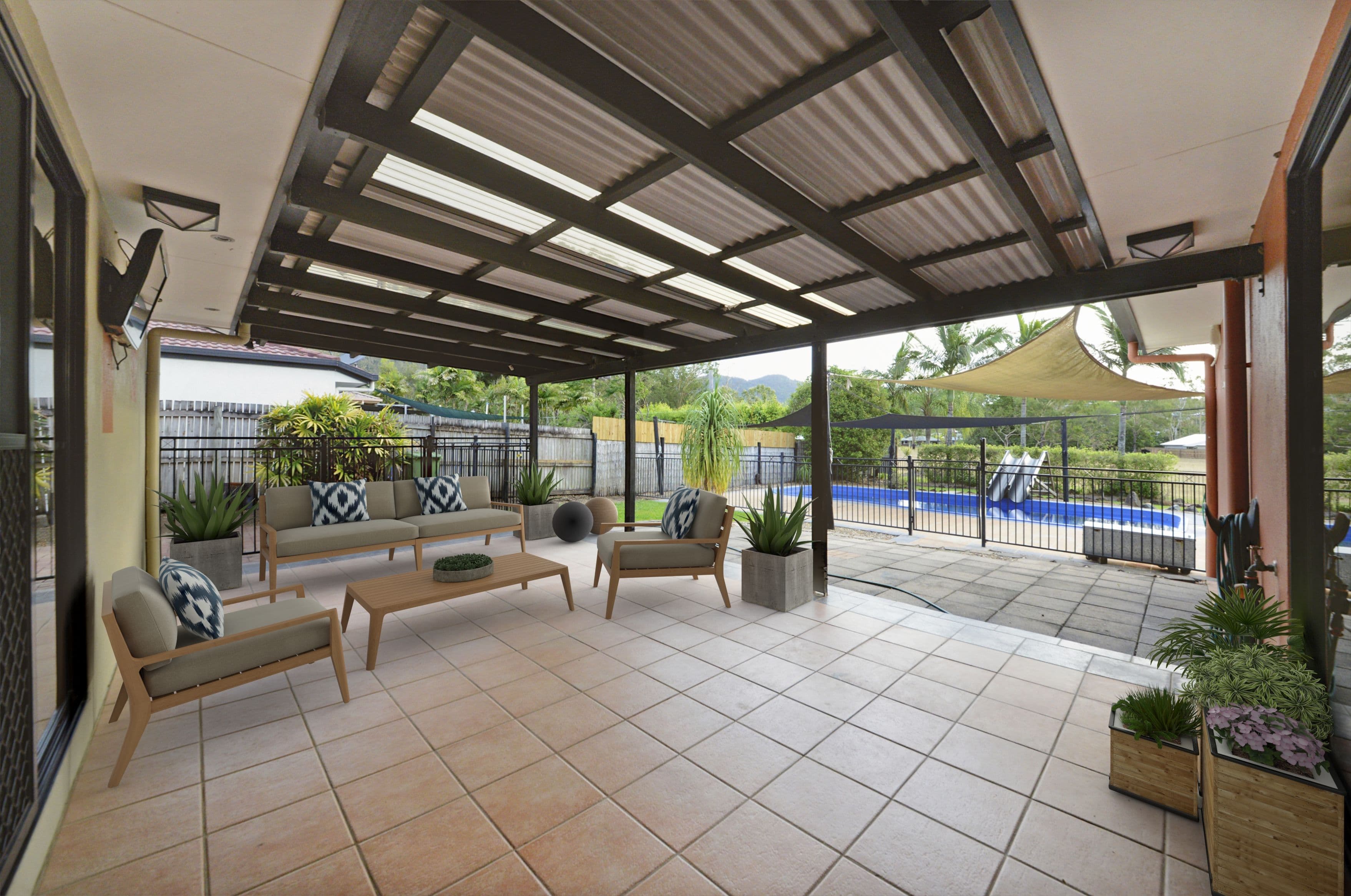 30 Valley Drive, Cannonvale QLD 4802, Cannonvale - Thumbnail 2