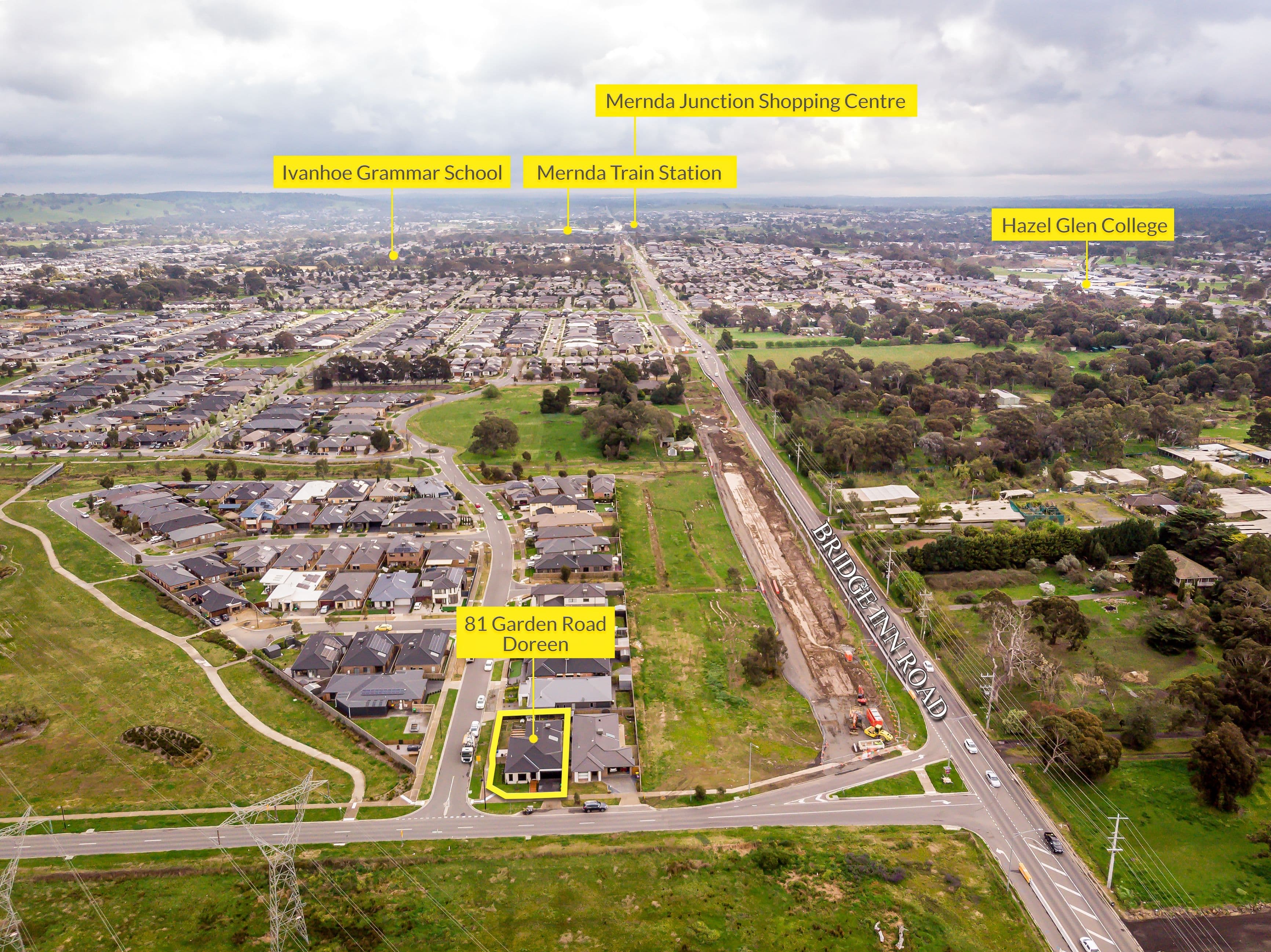 81 Garden Road, Doreen VIC 3754, Doreen - Thumbnail 2