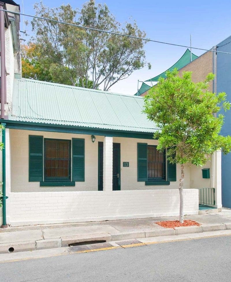 13 Briggs Street, CAMPERDOWN NSW 2050, Camperdown - Thumbnail 5