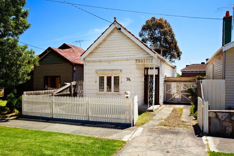 25 Alexandra Street, THORNBURY VIC 3071, Thornbury - Image 1