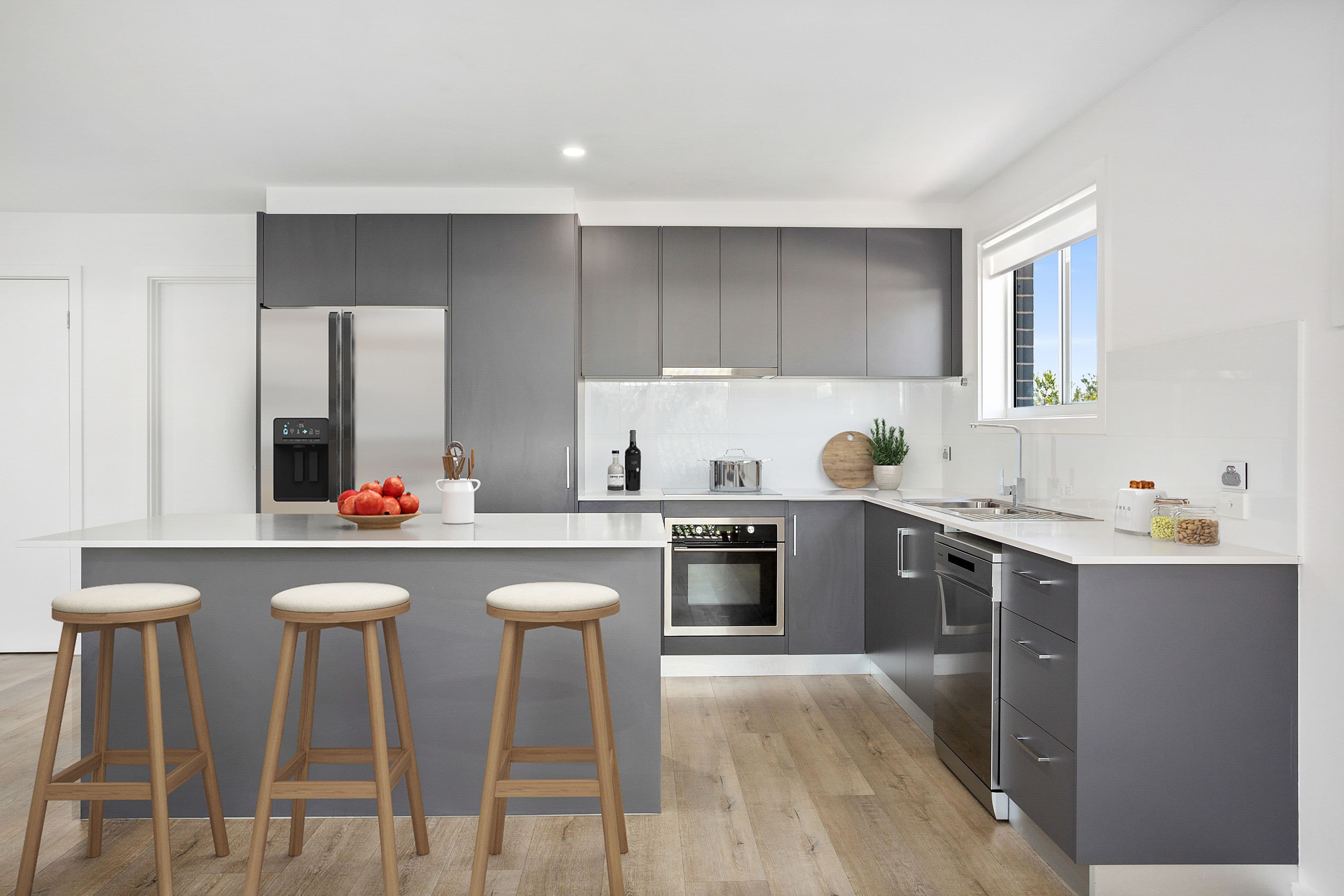 2/7 Strata Avenue, Barrack Heights NSW 2528, Barrack Heights - Thumbnail 2