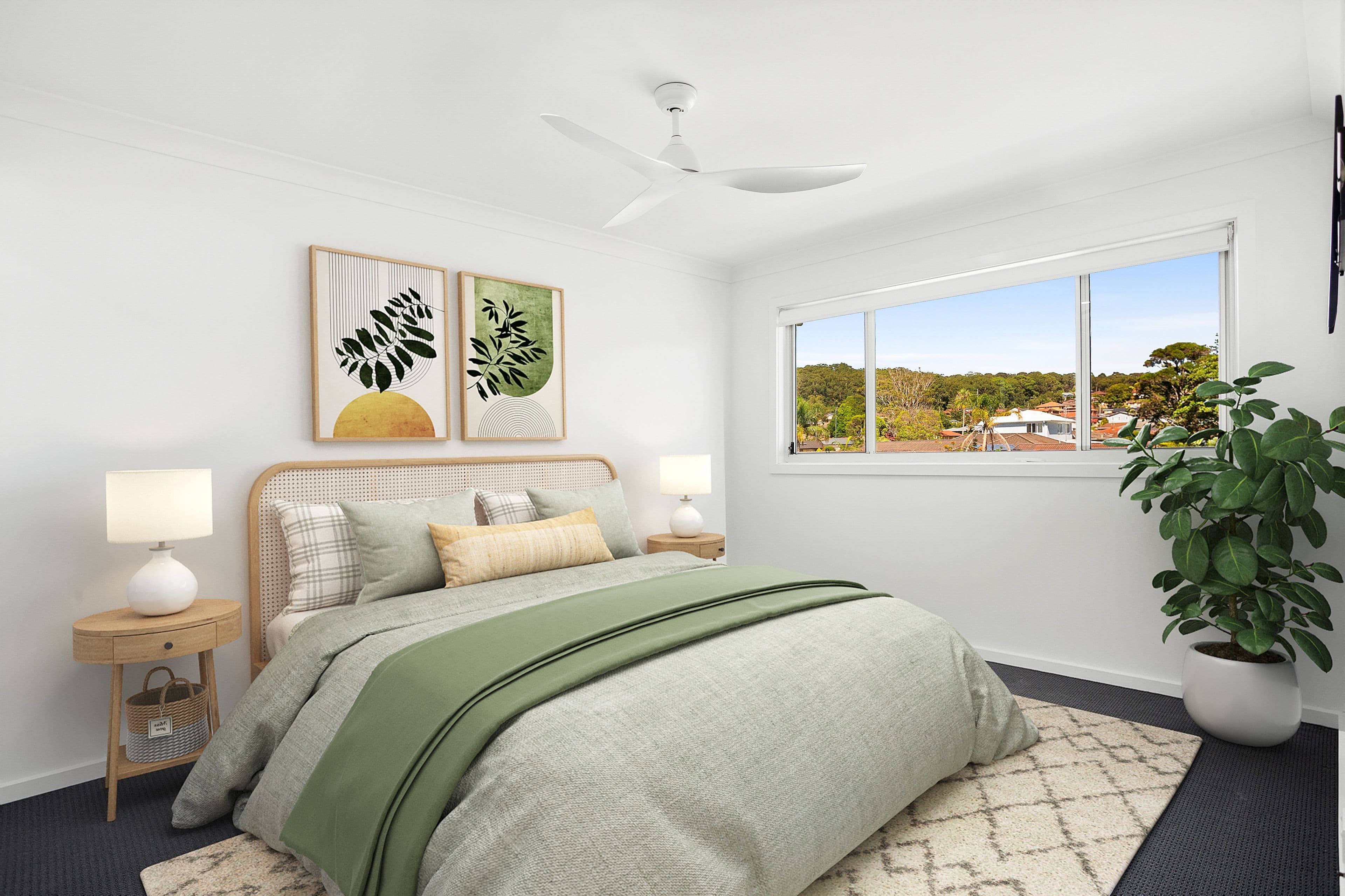 2/7 Strata Avenue, Barrack Heights NSW 2528, Barrack Heights - Thumbnail 5