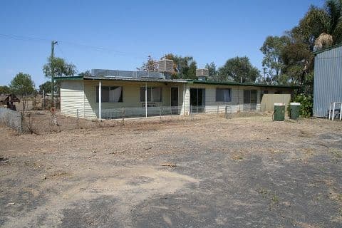 95-101 Wilga Street, COONAMBLE NSW 2829, Coonamble - Thumbnail 2