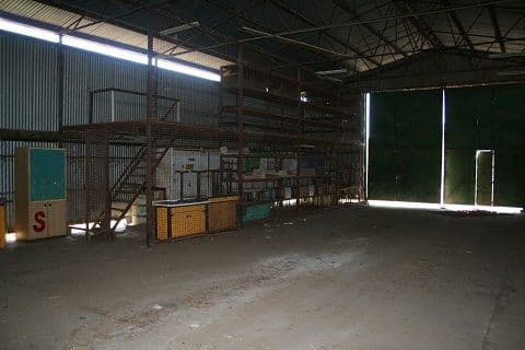 95-101 Wilga Street, COONAMBLE NSW 2829, Coonamble - Thumbnail 4