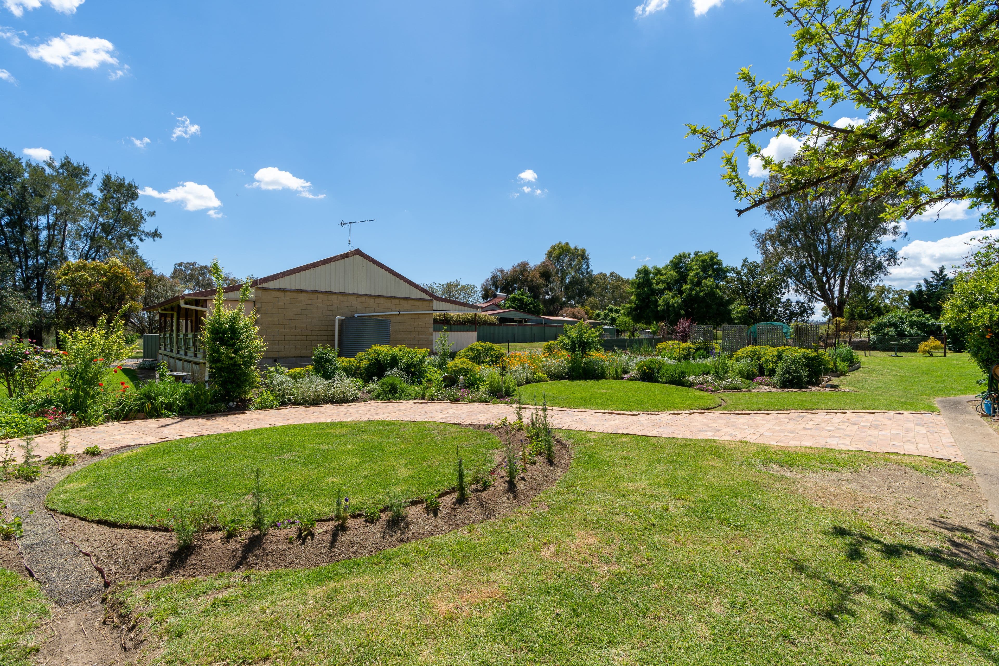 97 Obley Street, Cumnock NSW 2867, Cumnock - Image 1