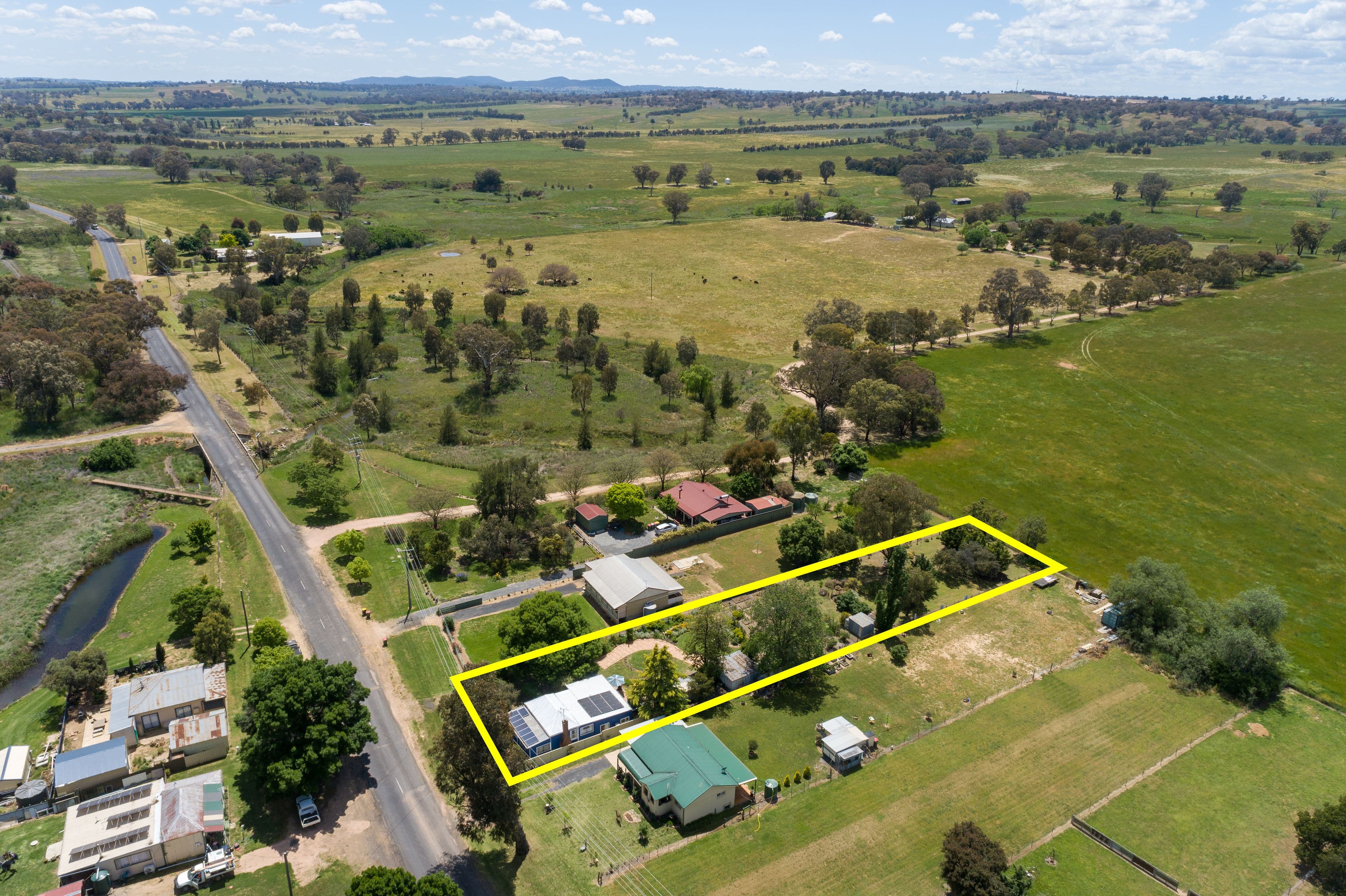 97 Obley Street, Cumnock NSW 2867, Cumnock - Thumbnail 2